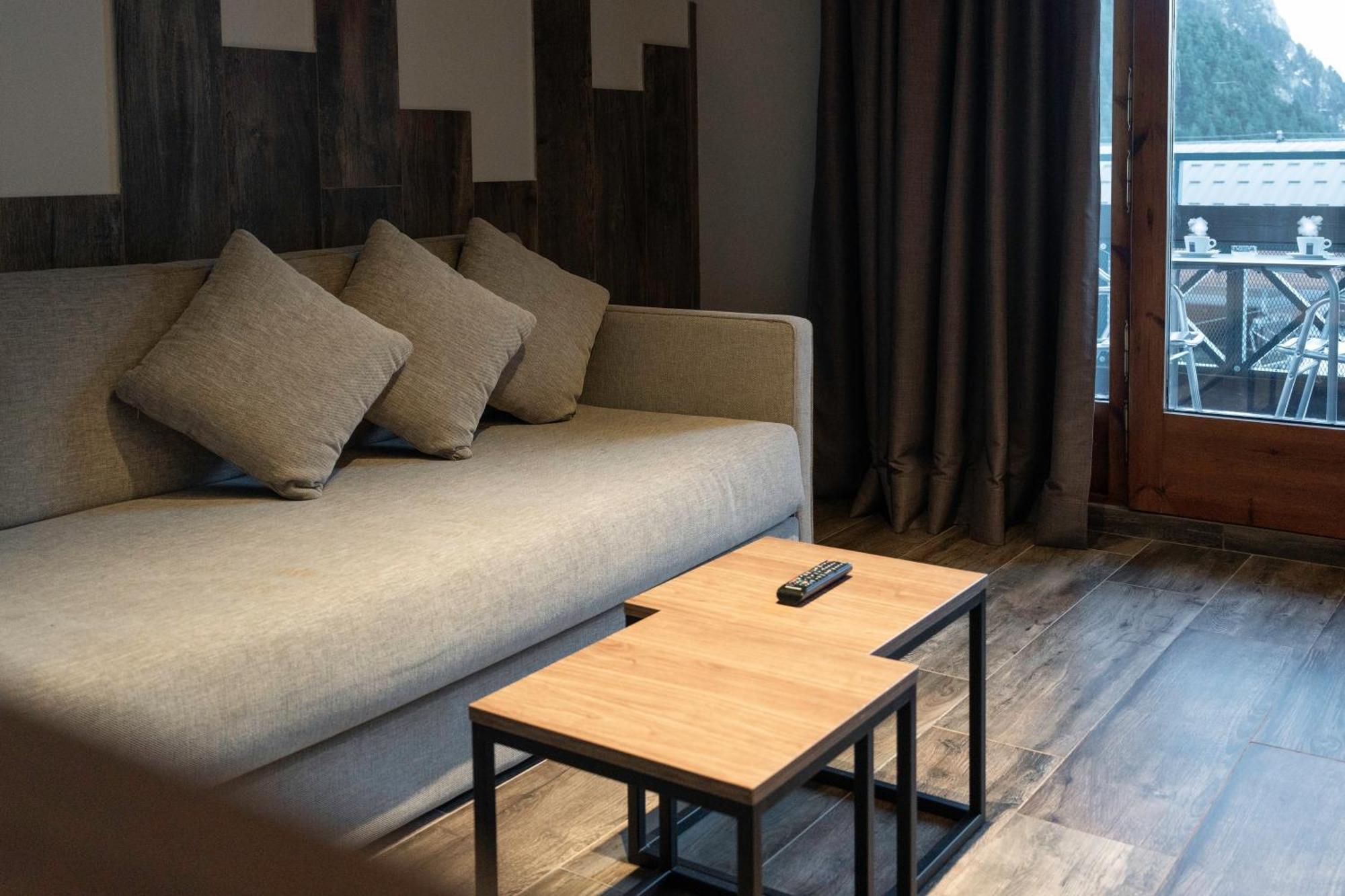 Ushuaia, The Mountain Hotel Arinsal