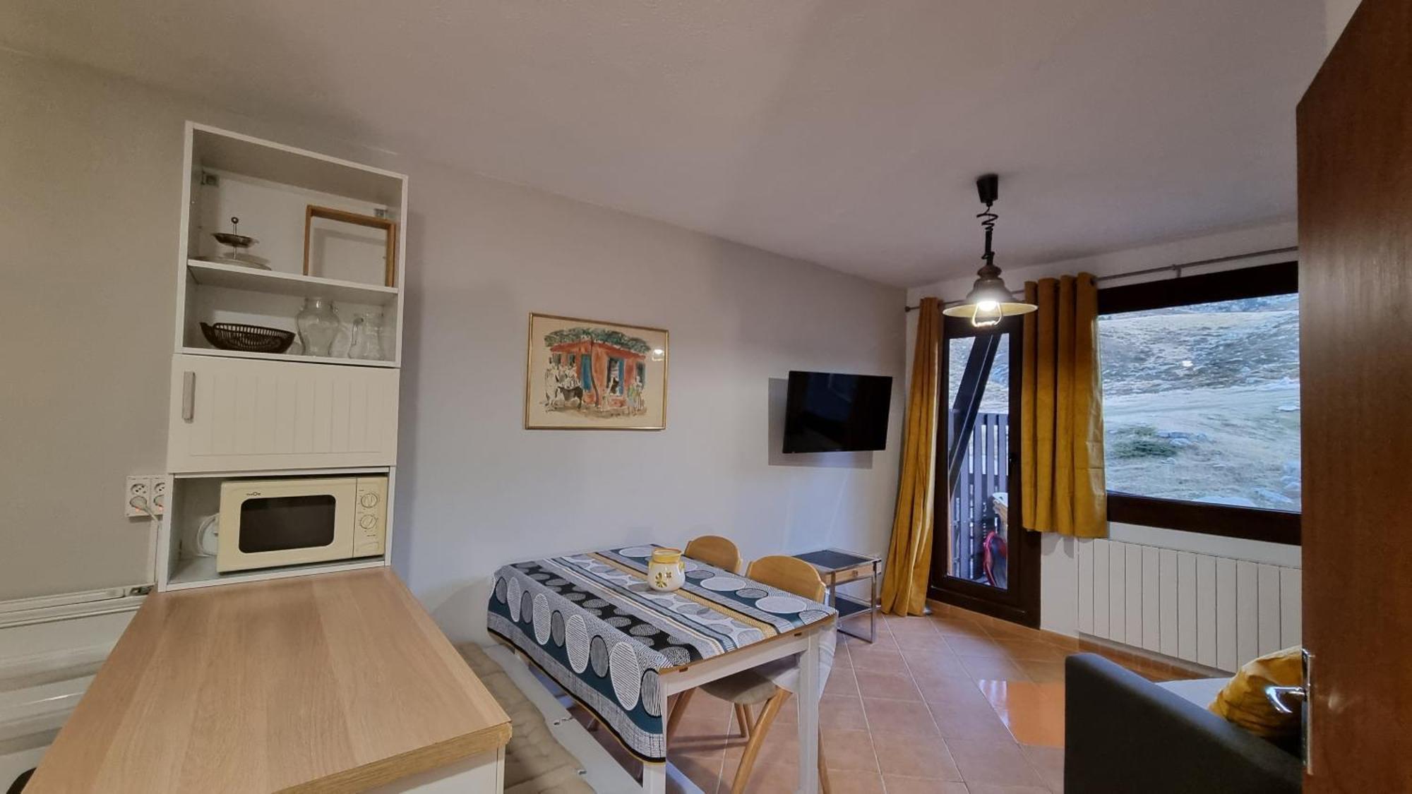 Grifo Grizzly Apartamento