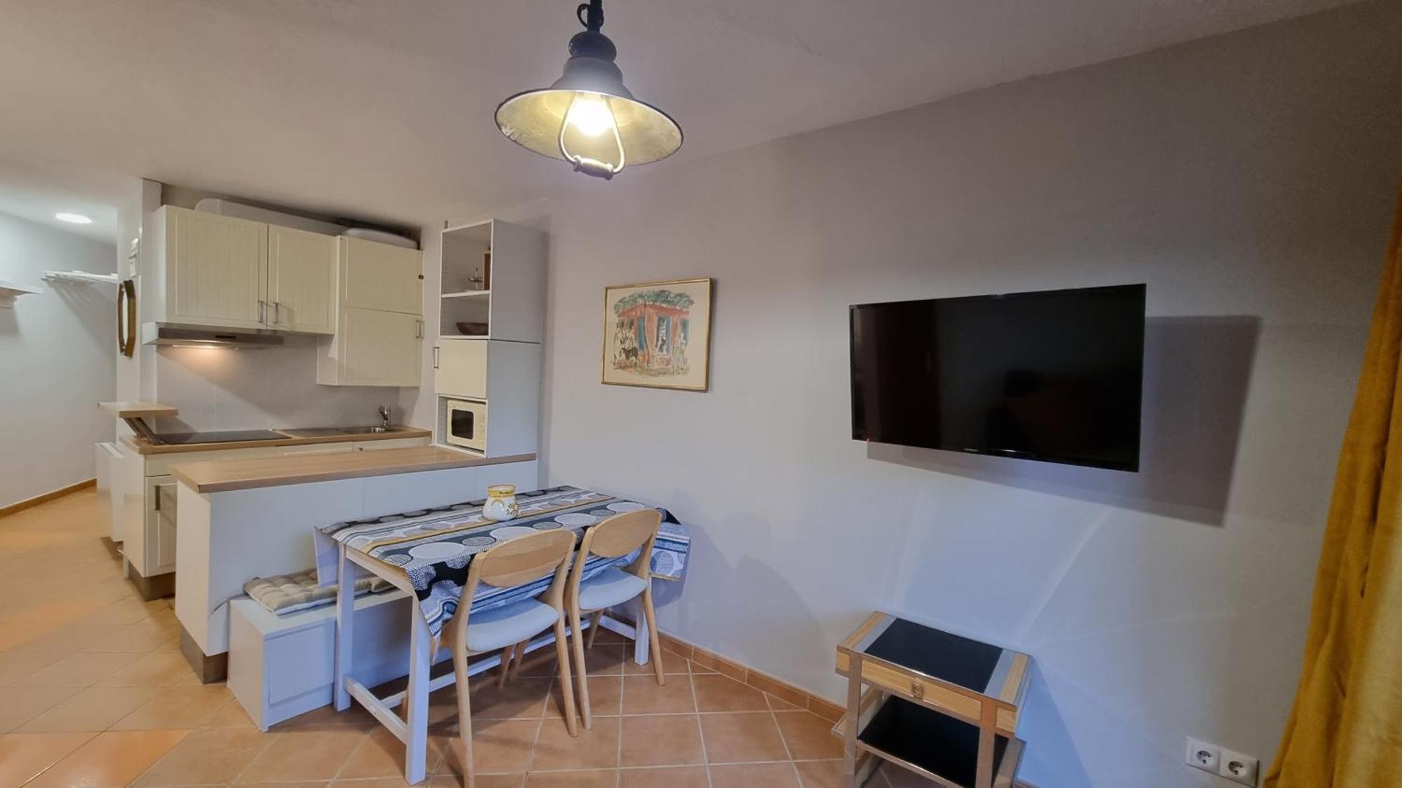 Apartamento Grifo Grizzly