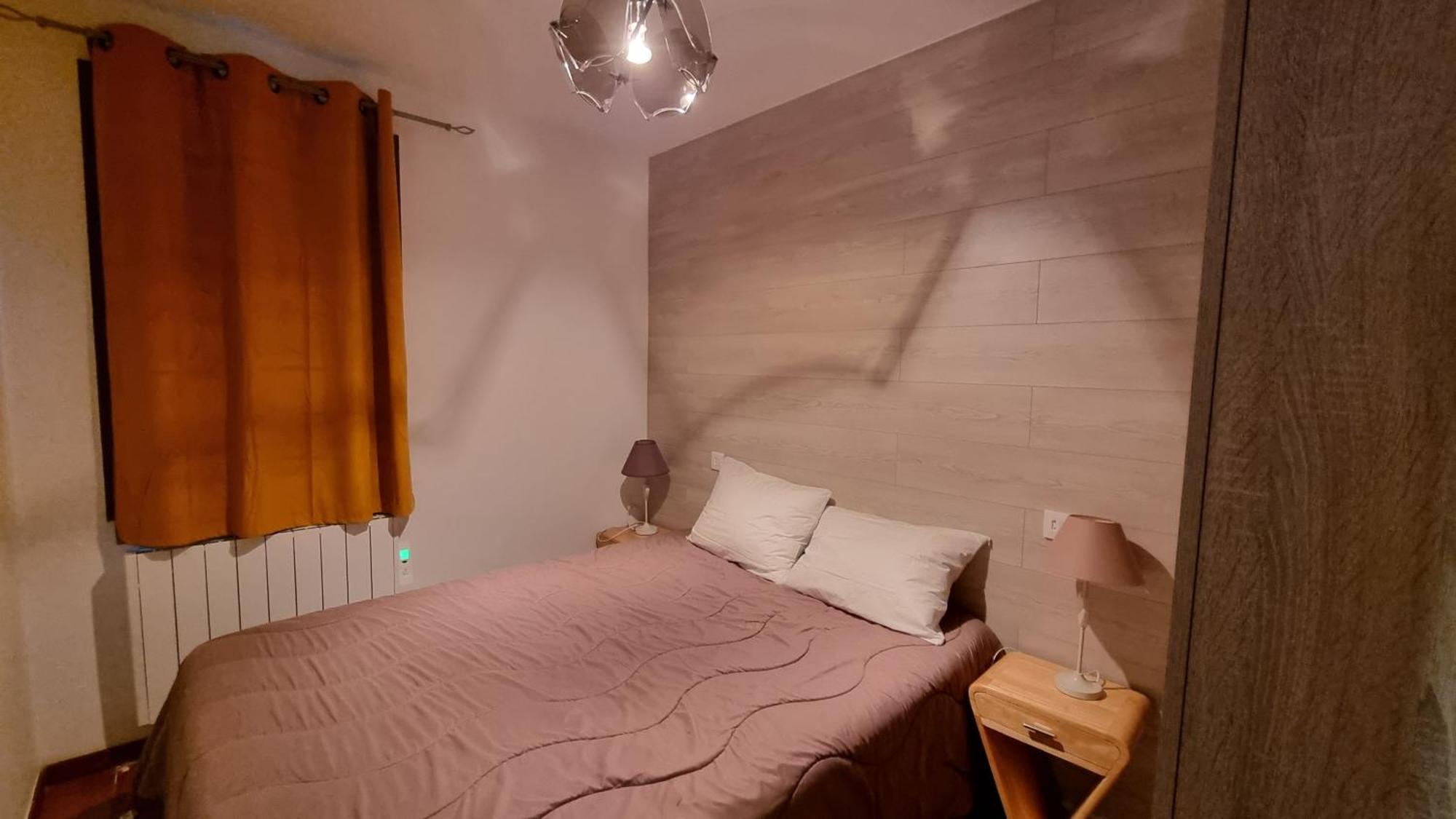 Apartamento Grifo Grizzly *