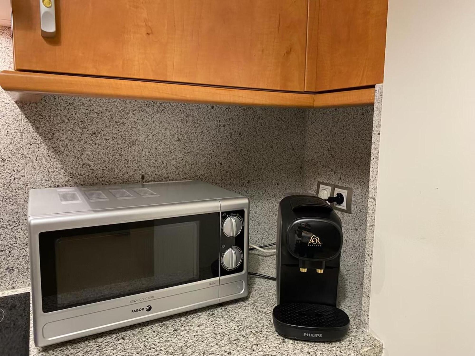Sol-ski Apartamento