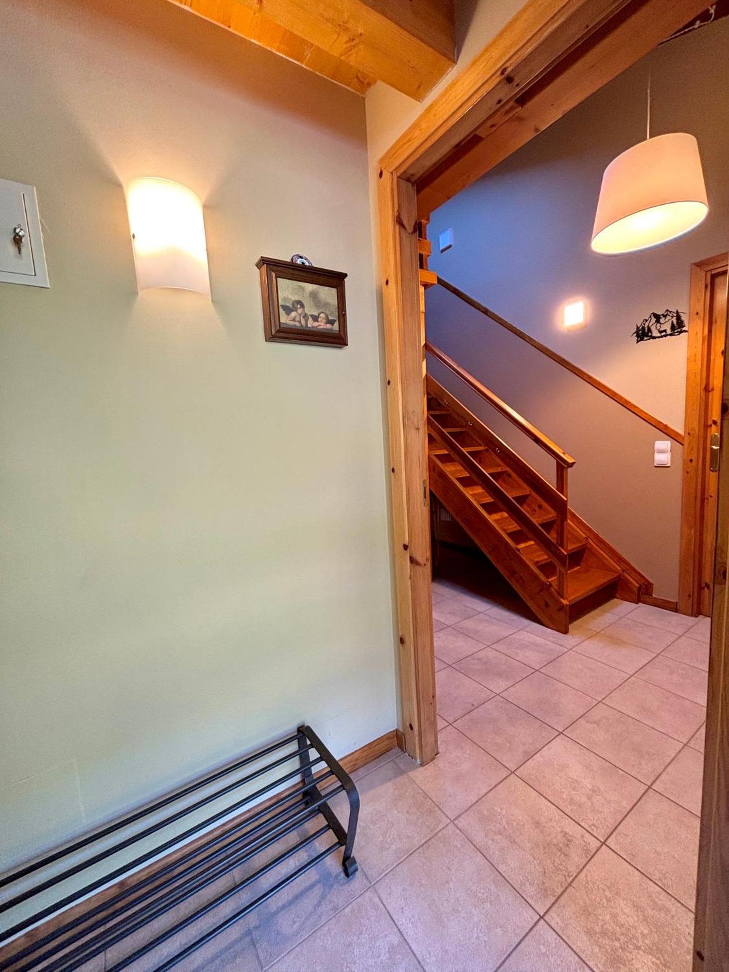 Apartment Paisajes De Ensueno En Magnifico Duplex, Siscaro 310 - Hut-8217