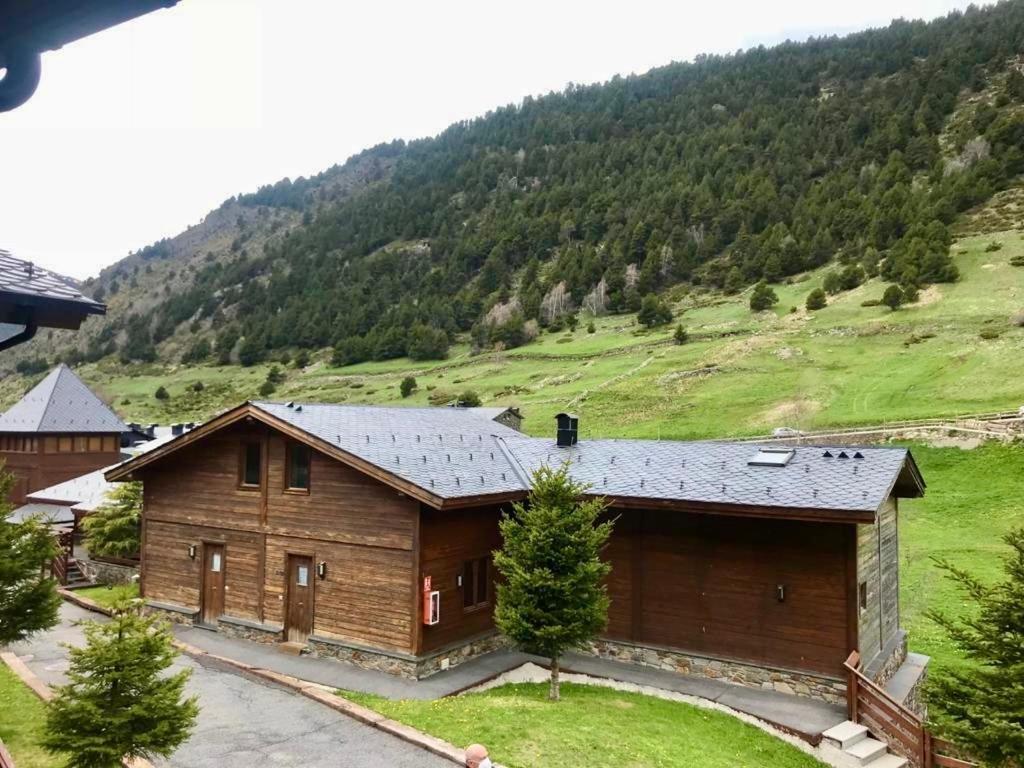 Paisajes De Ensueno En Magnifico Duplex, Siscaro 310 - Hut-8217 Apartment