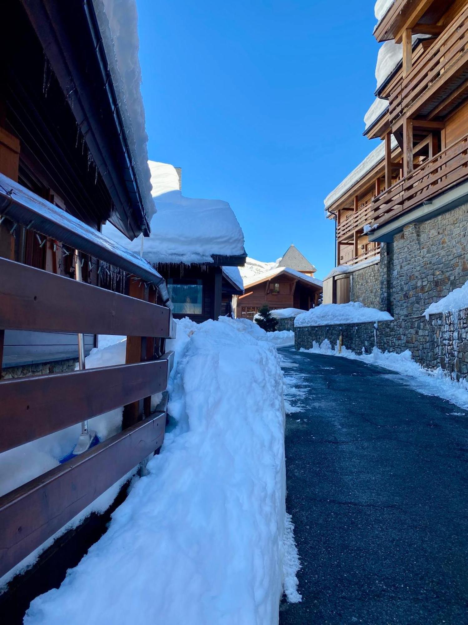Apartment Paisajes De Ensueno En Magnifico Duplex, Siscaro 310 - Hut-8217 Incles