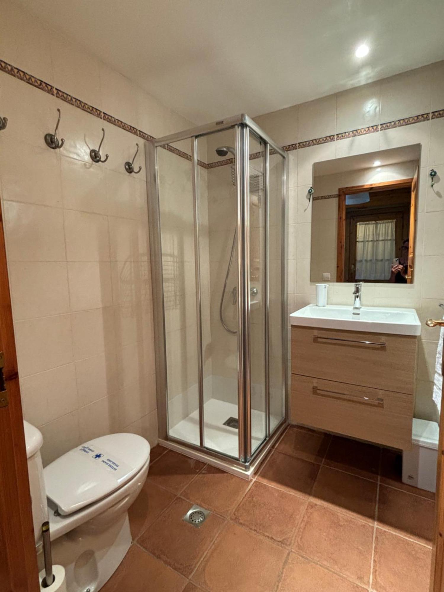 Paisajes De Ensueno En Magnifico Duplex, Siscaro 310 - Hut-8217 Incles