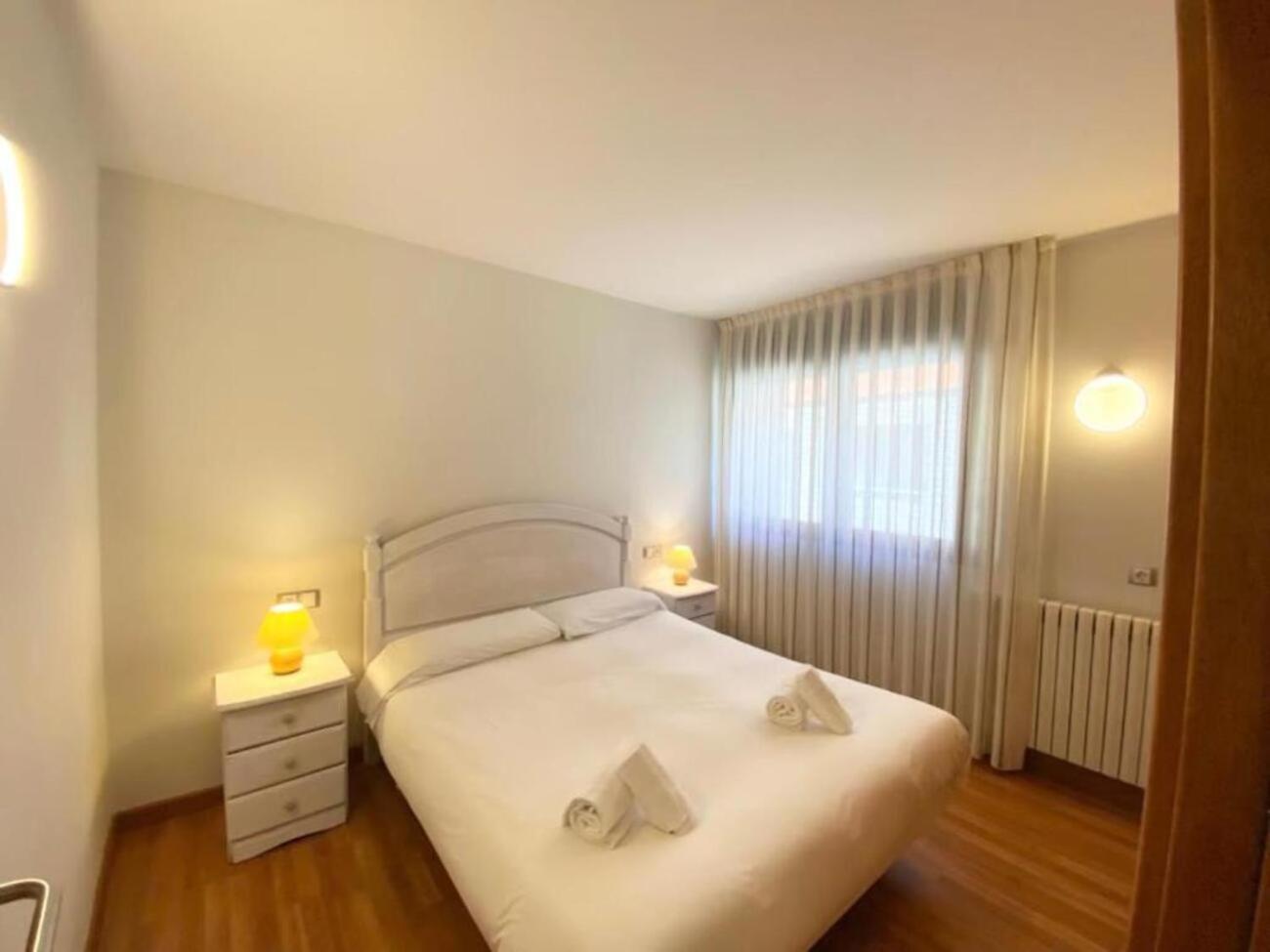 Apartamento Sol-ski El Tarter