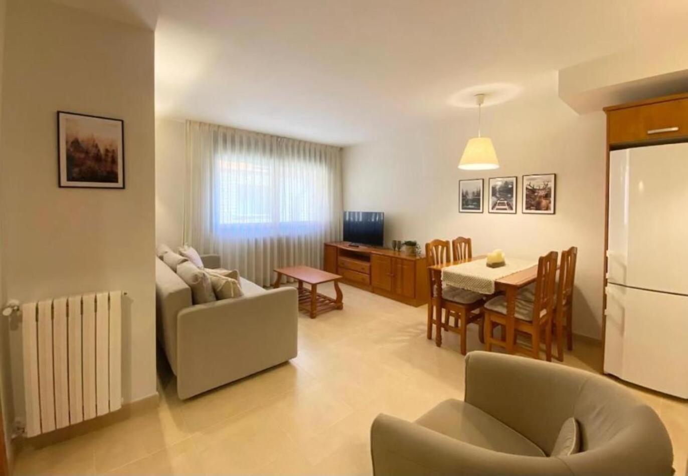 Apartamento Sol-ski
