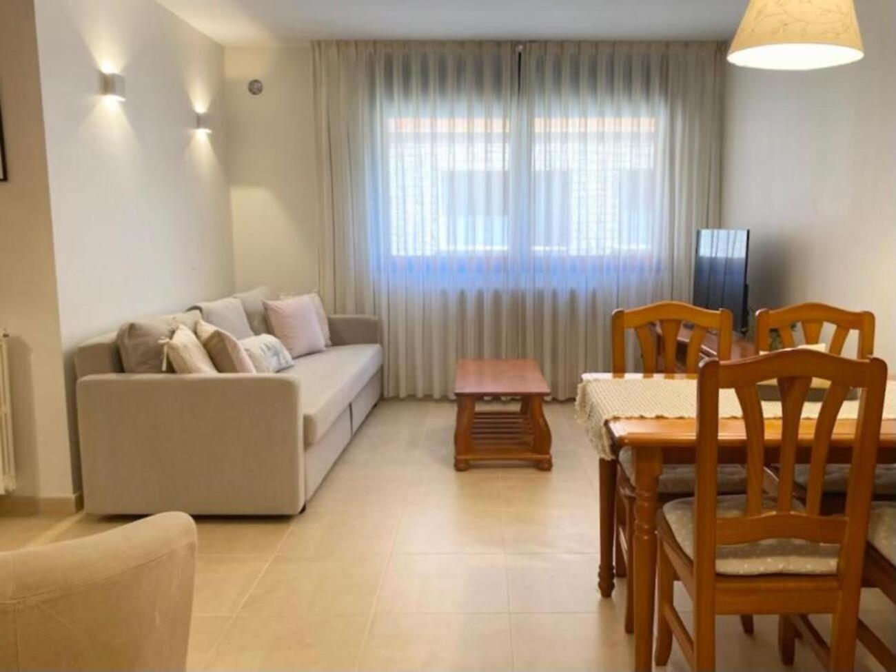 Apartamento Sol-ski *