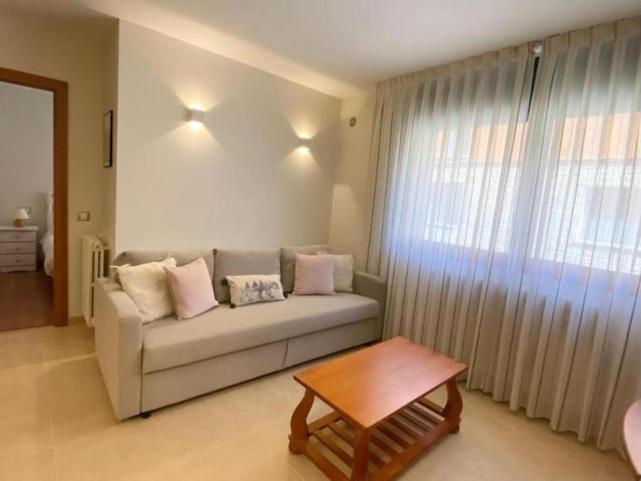 Sol-ski Apartamento El Tarter
