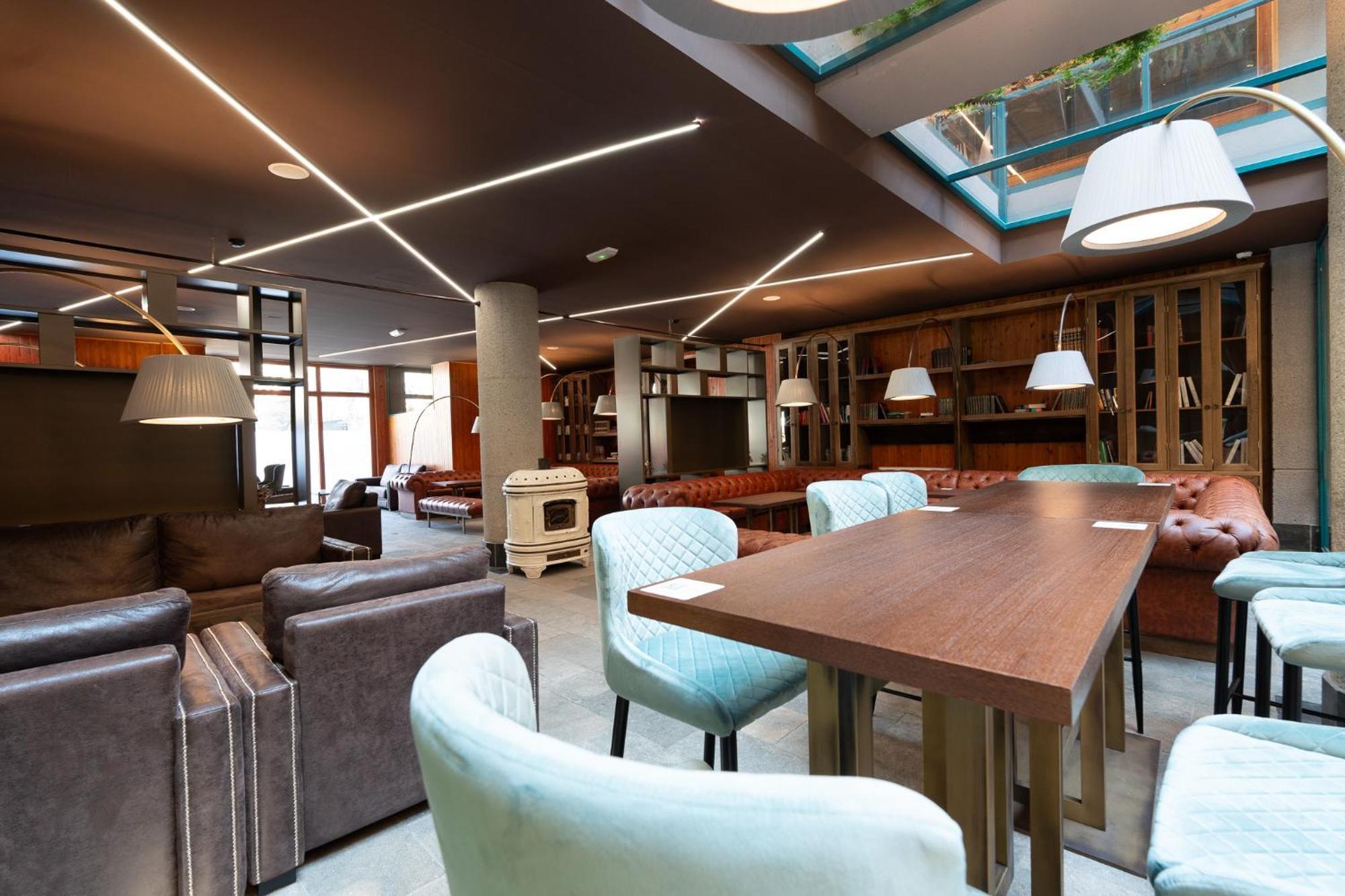 Ushuaia, The Mountain Hotel 4*