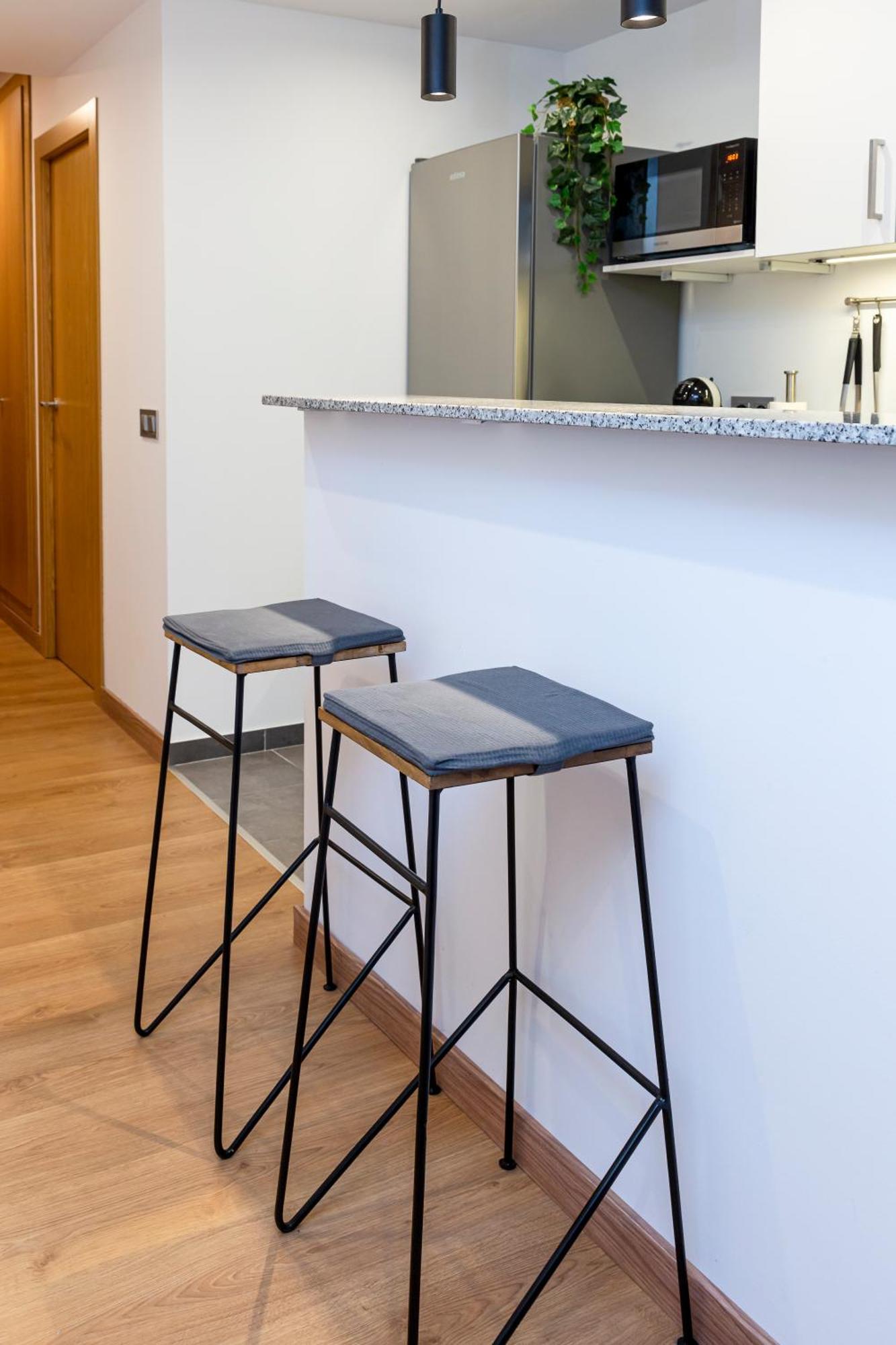 Apartament Andbnb I Piso En La Naturaleza, Cerca Del Telesilla Y Parking Gratis