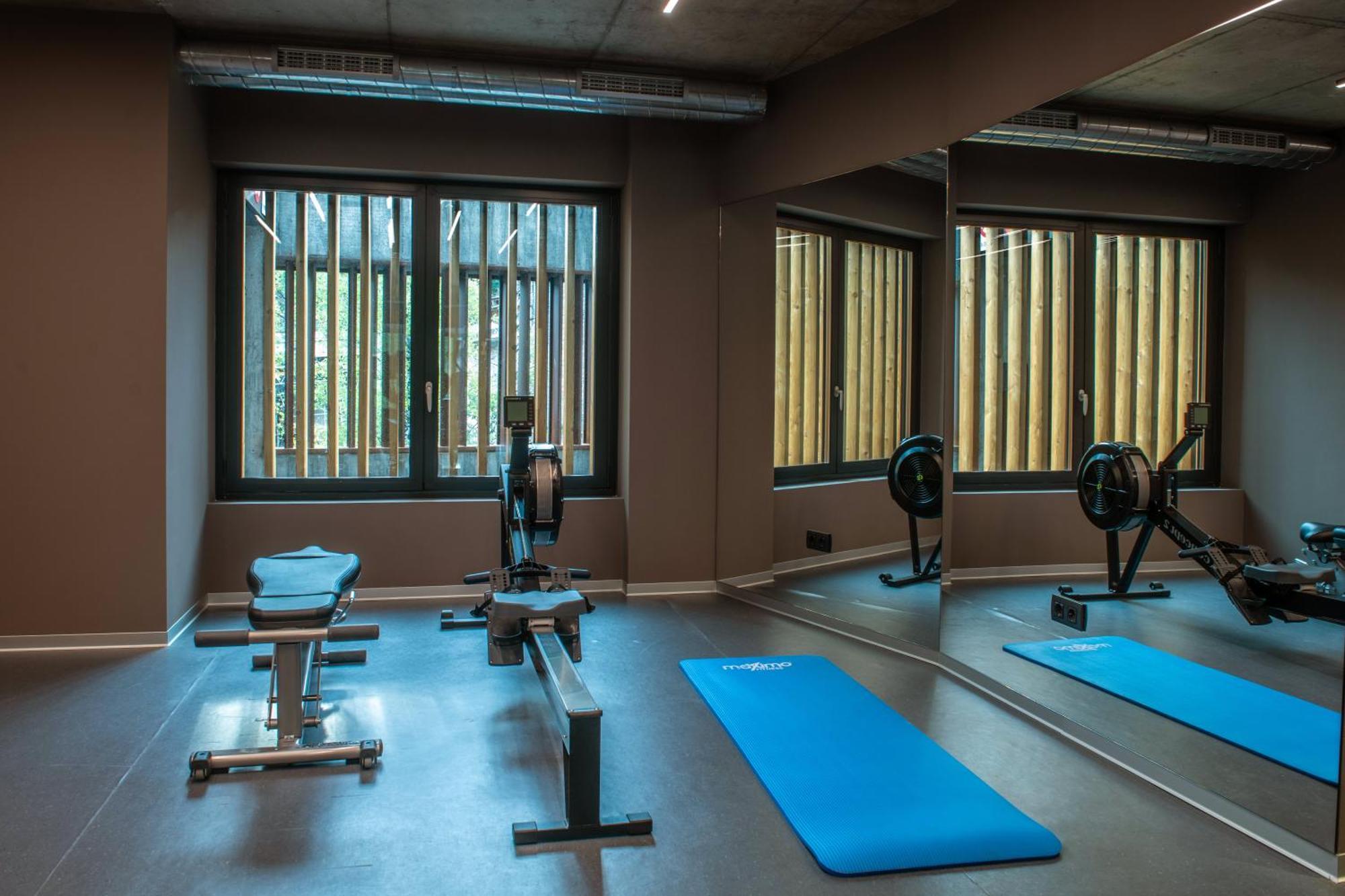 Vip Residences Andorra El Tarter