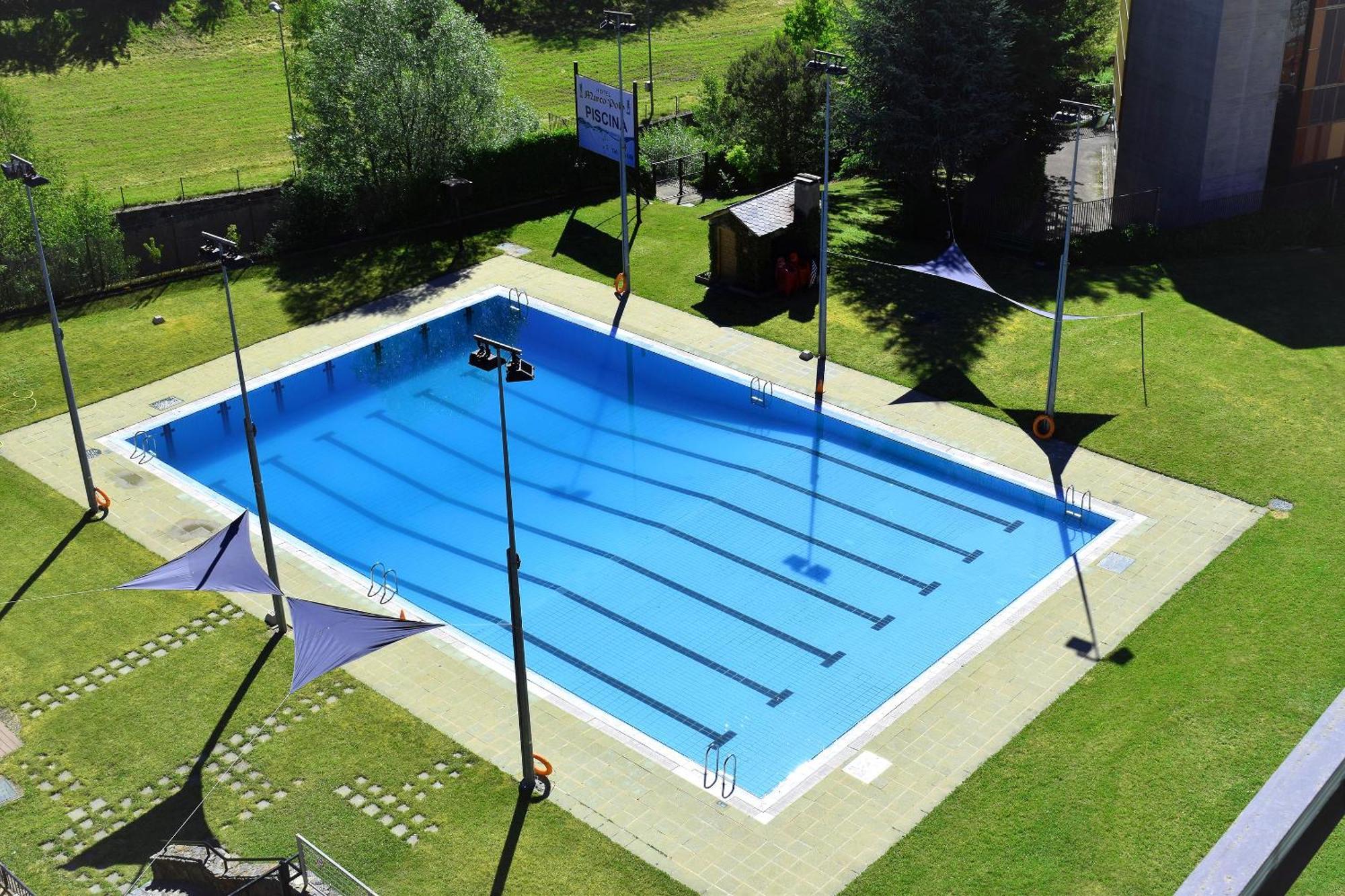 Marco Polo La Massana