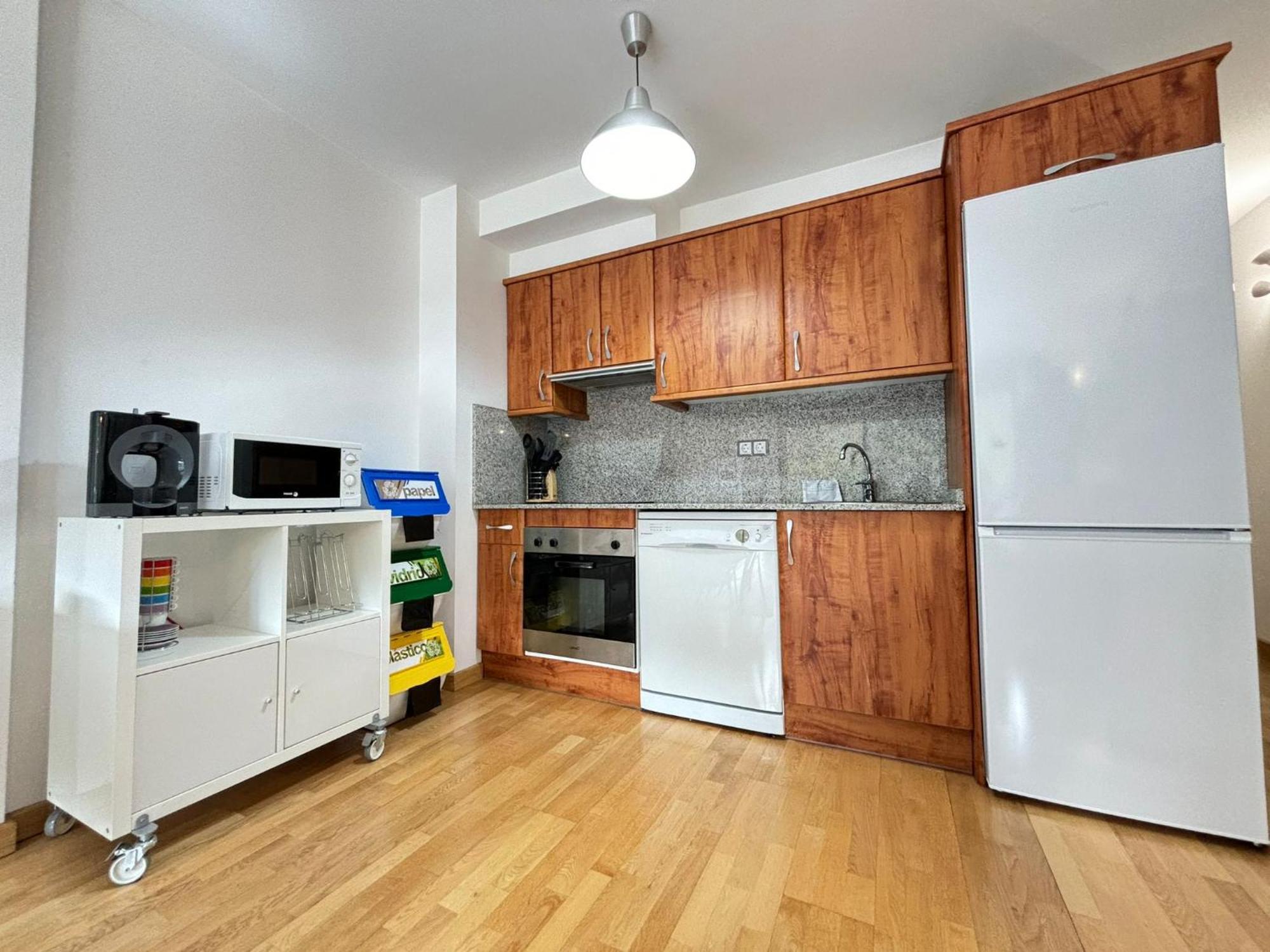Life And A Pie De Pistas, Apartamento El Tarter