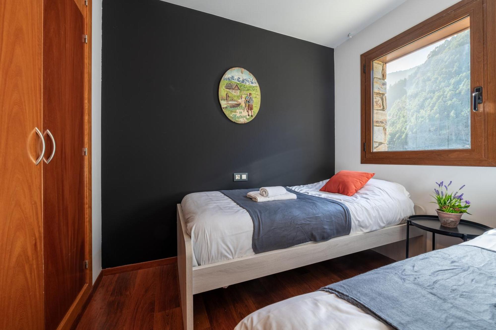 Apartament Moderno Pic Negre Con Vistas *