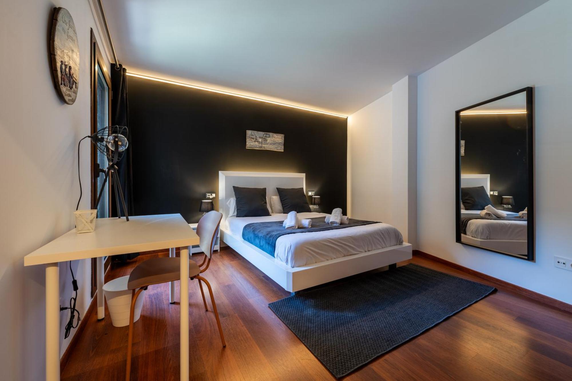 Apartament Moderno Pic Negre Con Vistas Mas de Ribafeta