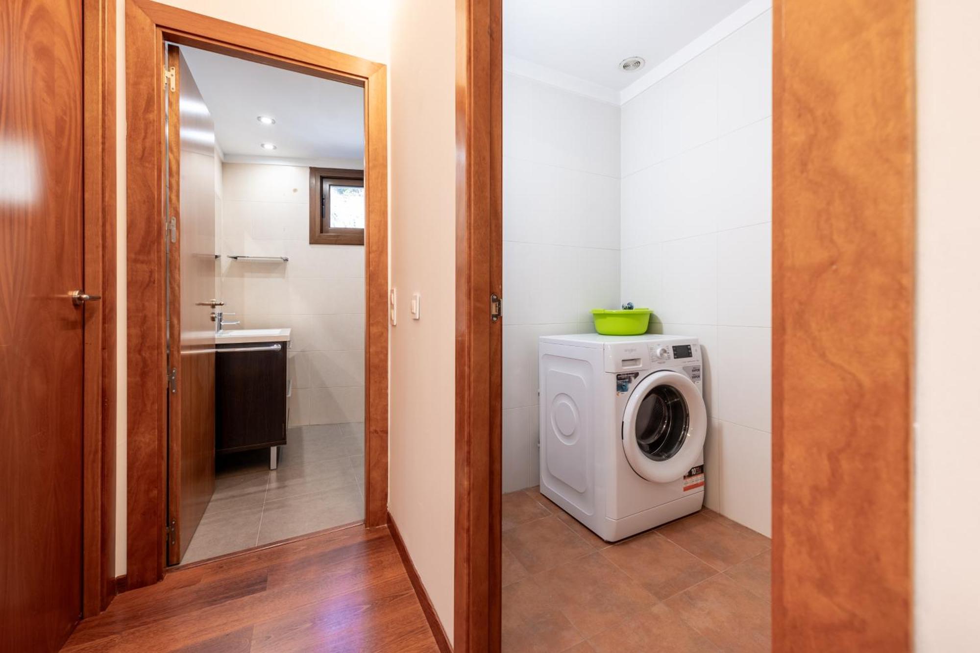 Apartament Moderno Pic Negre Con Vistas