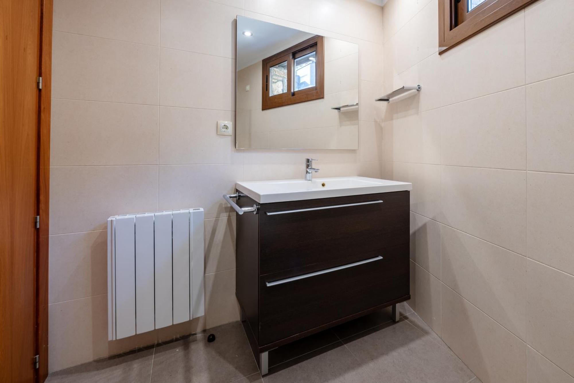 Apartament Moderno Pic Negre Con Vistas *