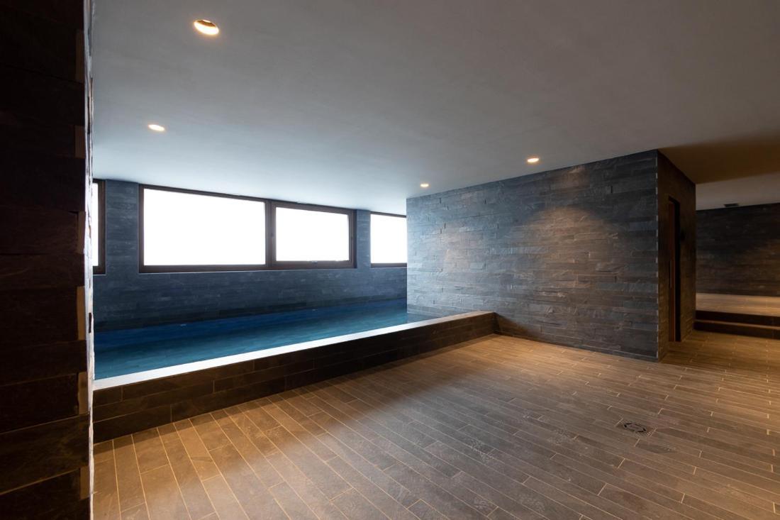 Apartamento Isard Homes & By Select *