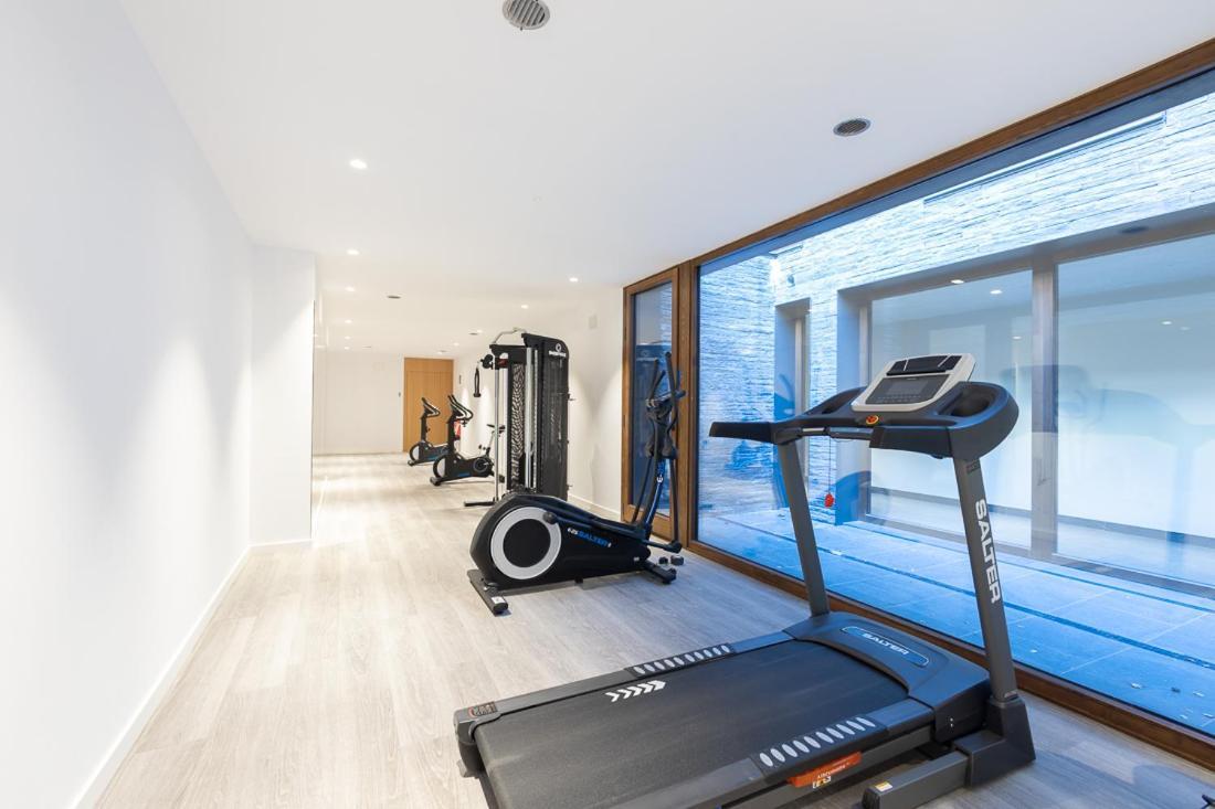 Isard Homes & By Select Apartamento El Tarter