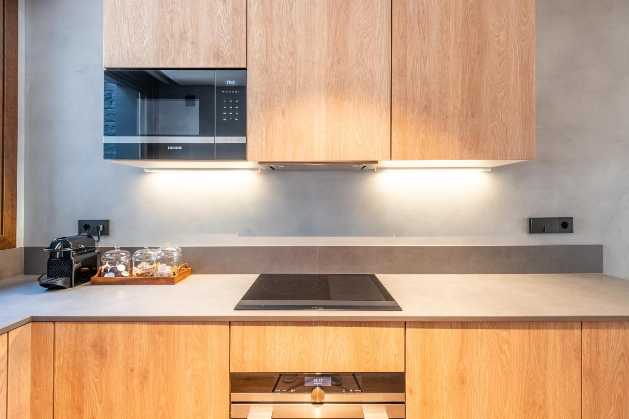 Isard Homes & By Select * El Tarter