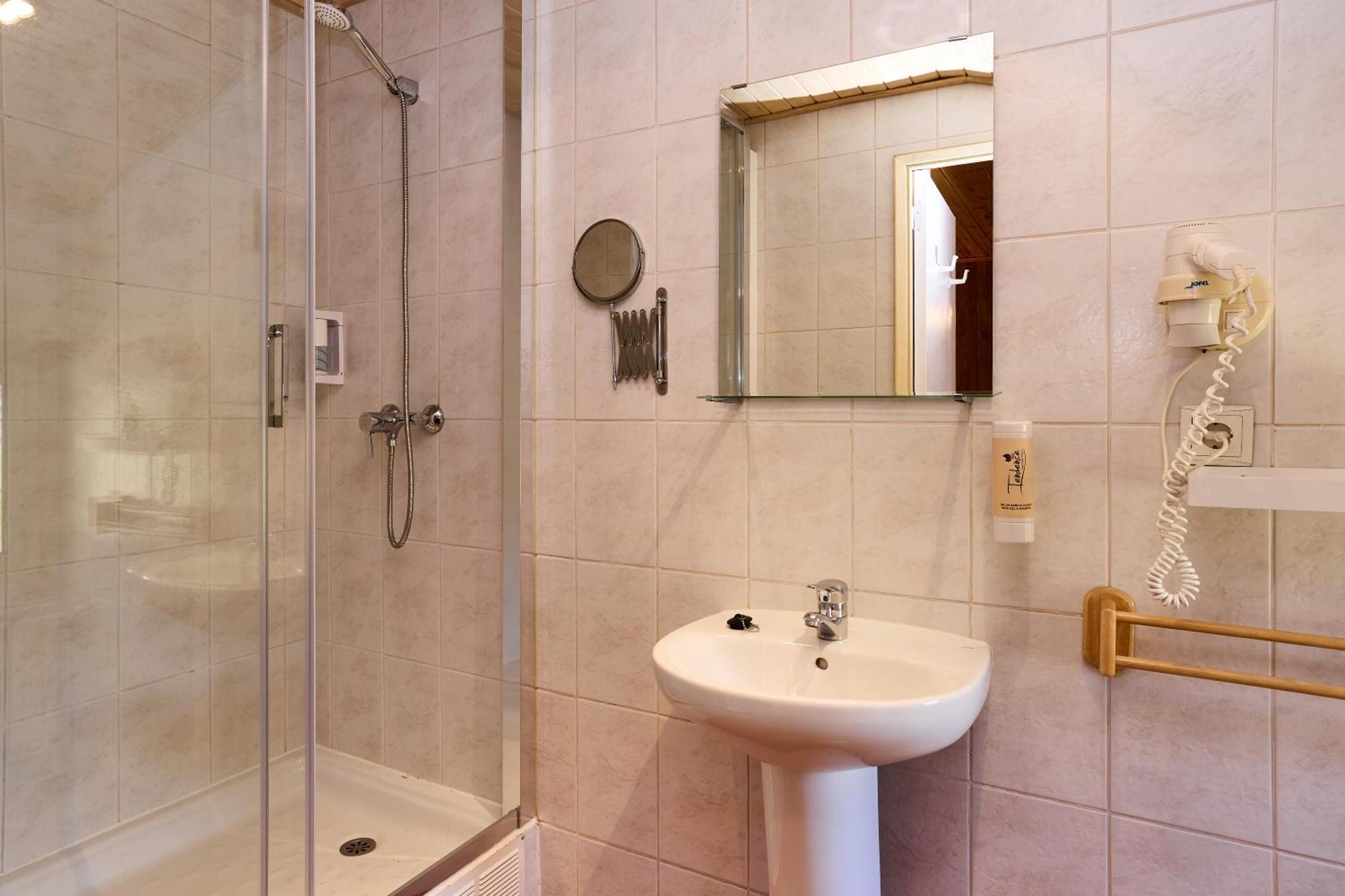 Hotel Peretol 3*
