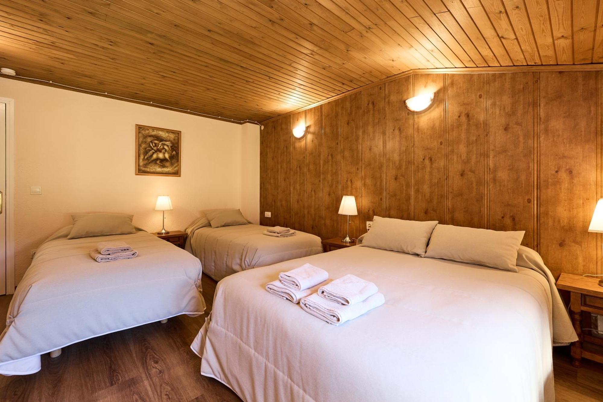 Hotel Peretol