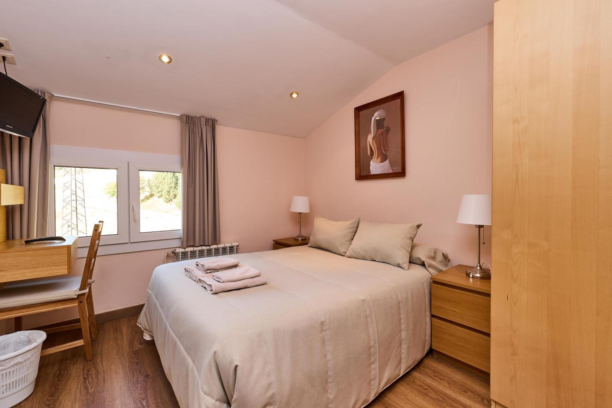 Hotel Peretol Soldeu