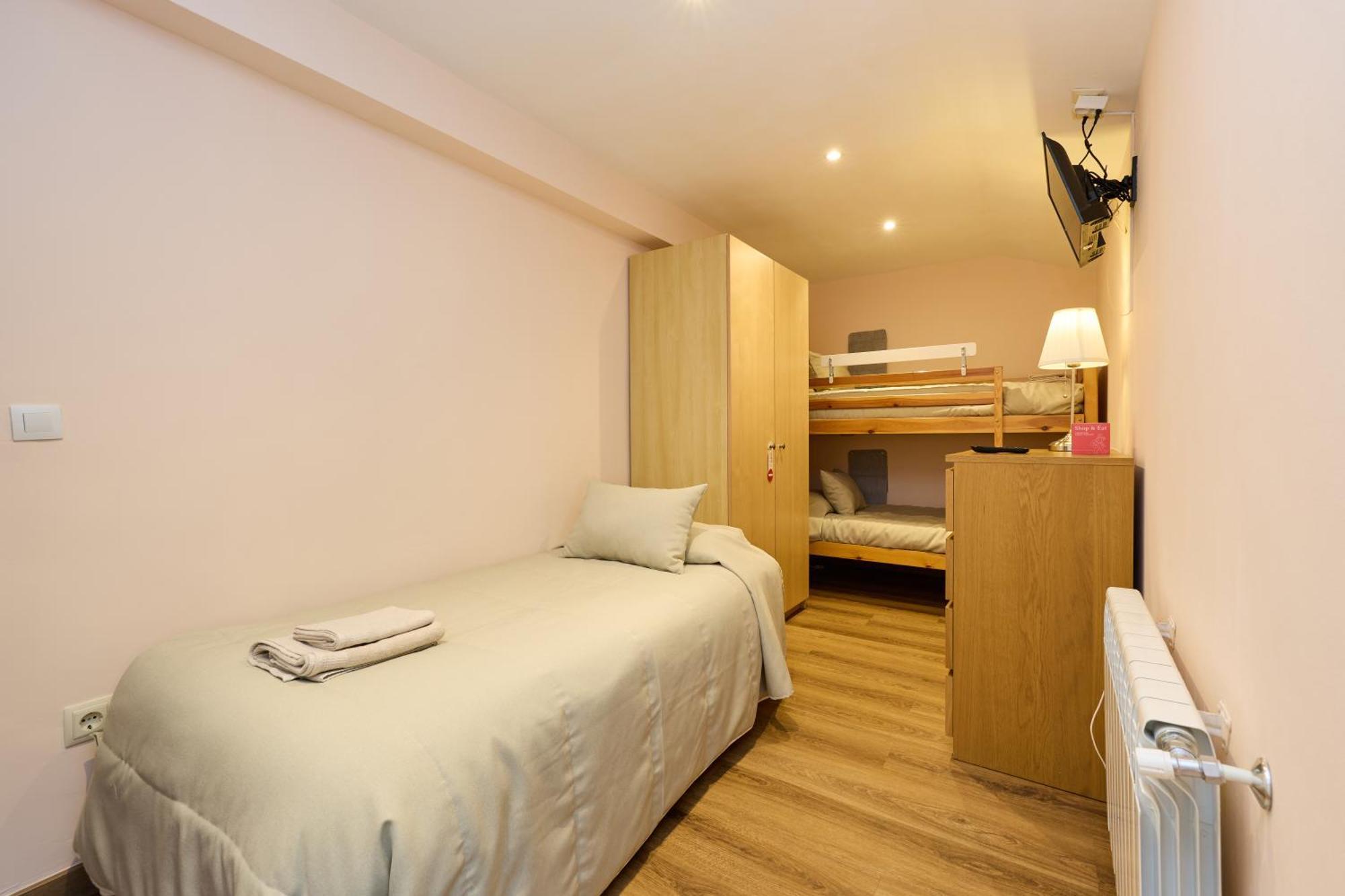 Hotel Peretol