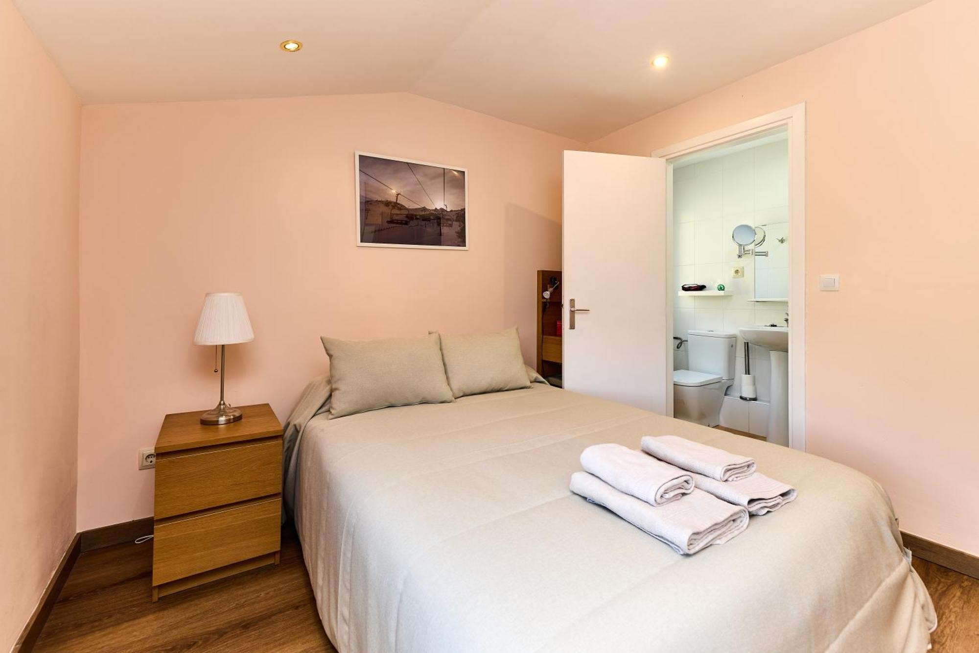 Hotel Peretol 3*