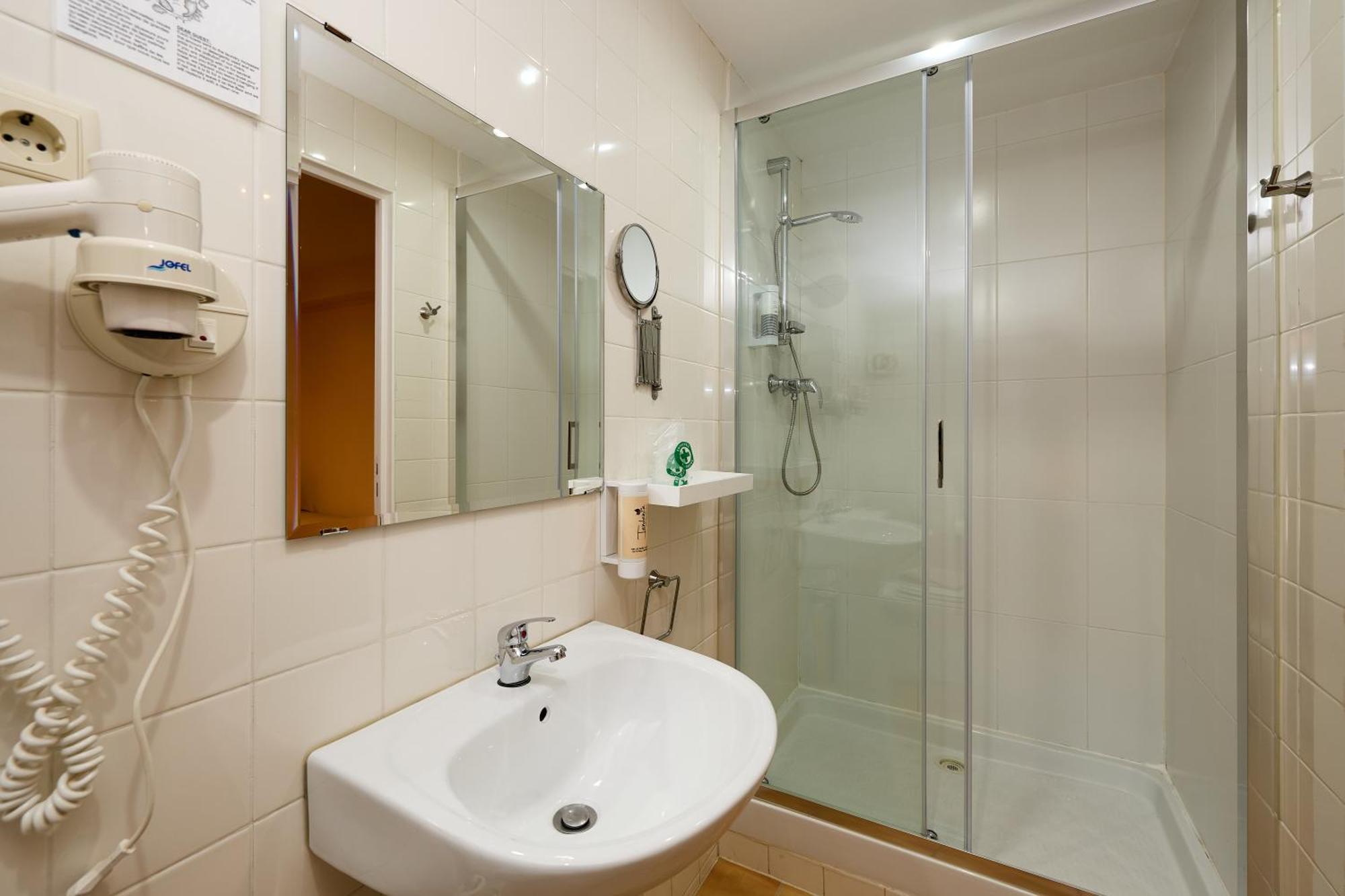 Peretol Hotel Soldeu