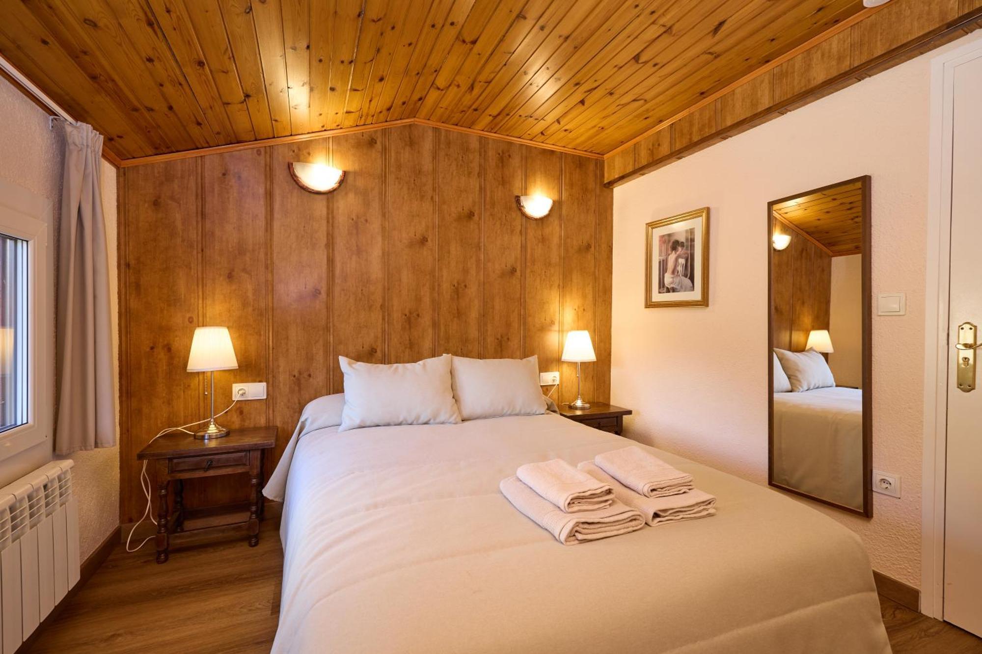 Hotel Peretol