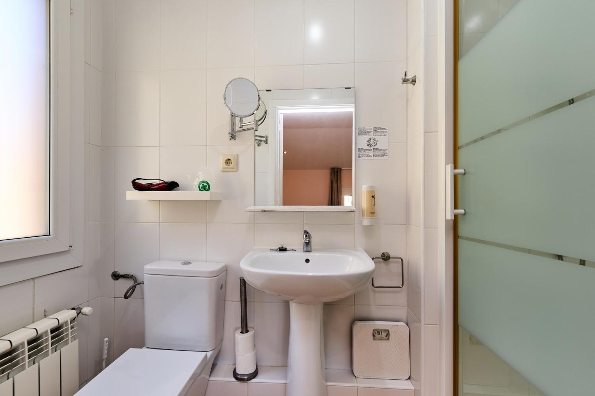 Peretol Hotel Soldeu