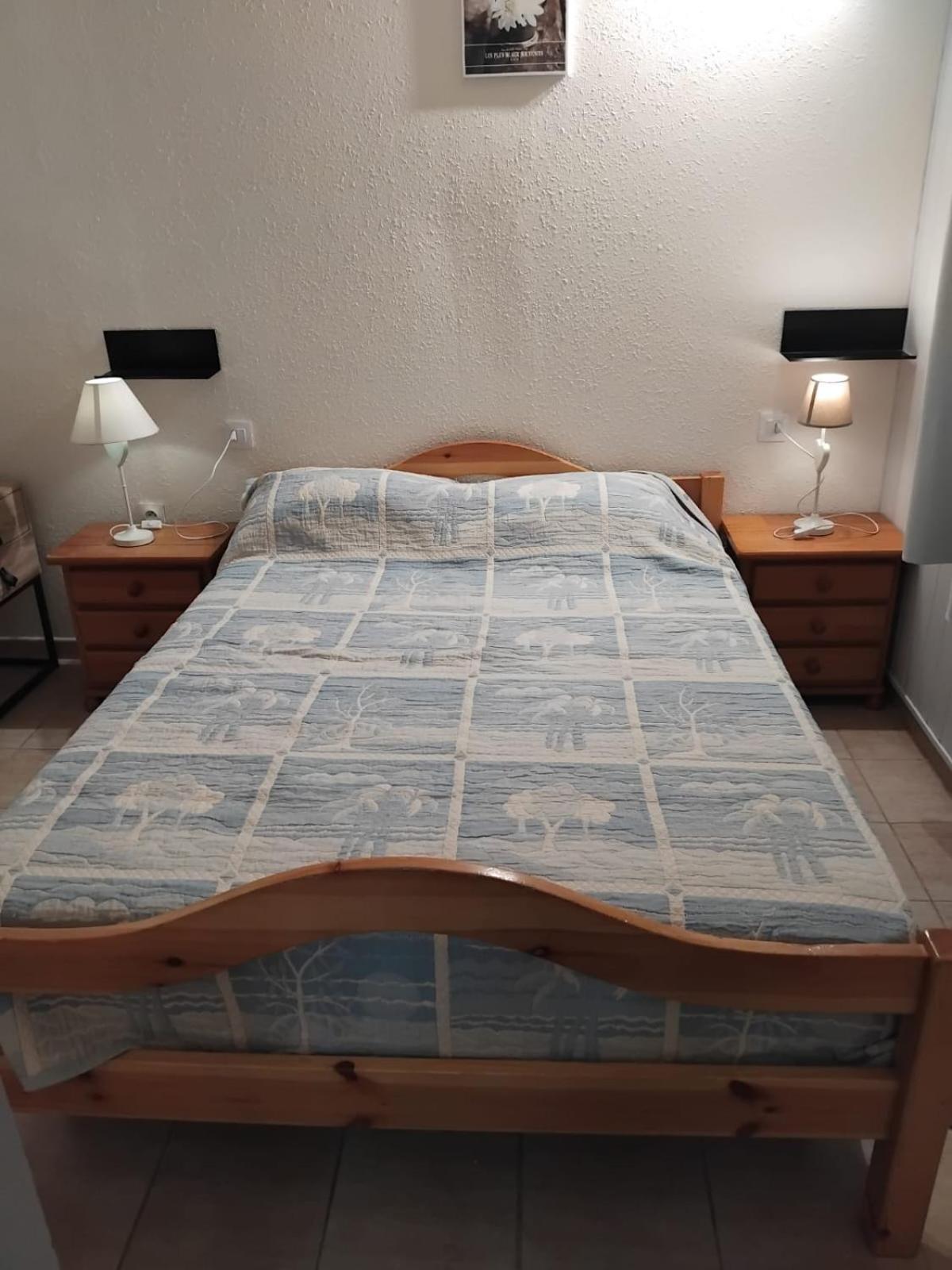 Grifovacances Nevada Apartament El Pas de la Casa