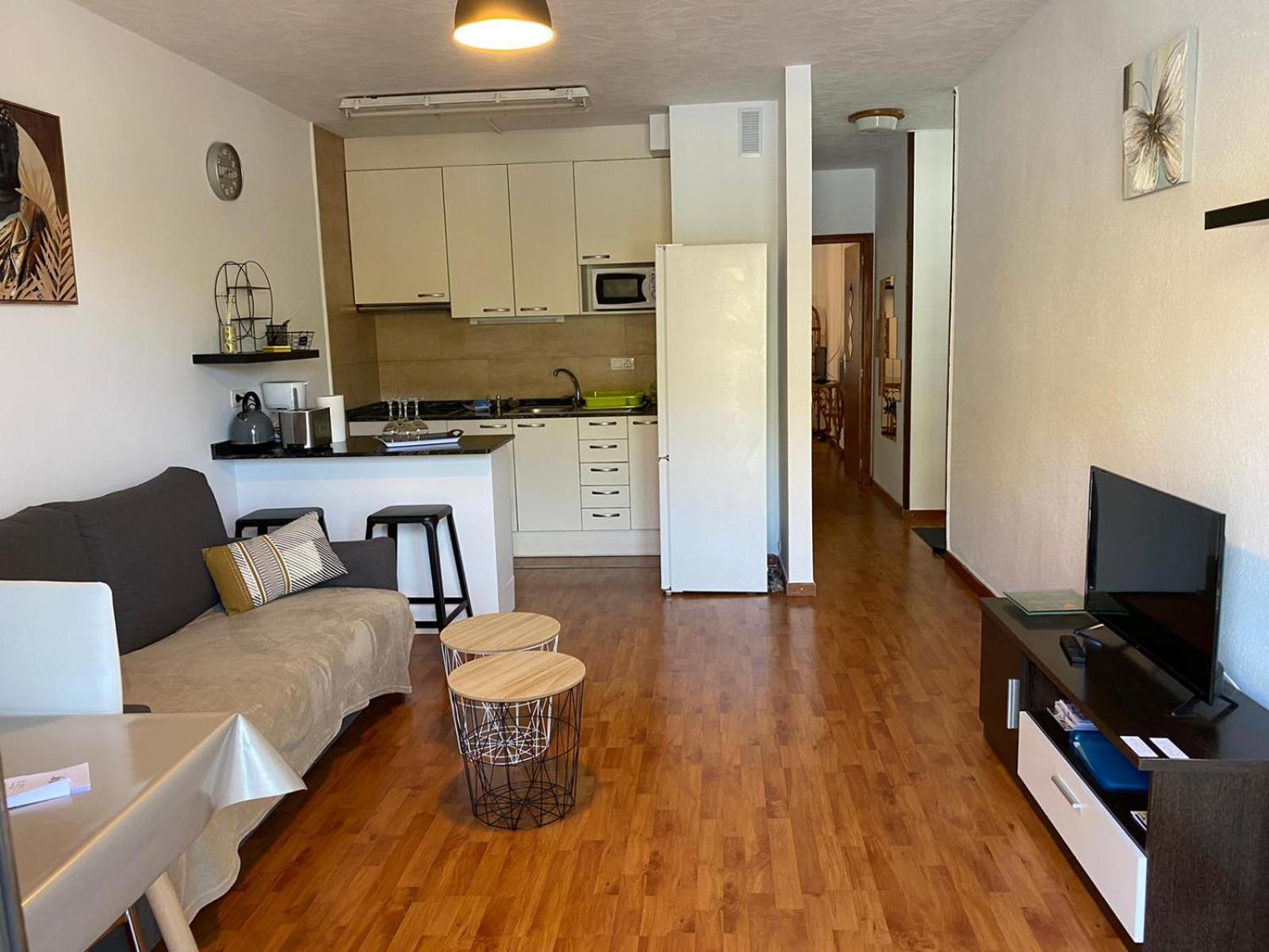 Apartament Grifovacances Nevada El Pas de la Casa