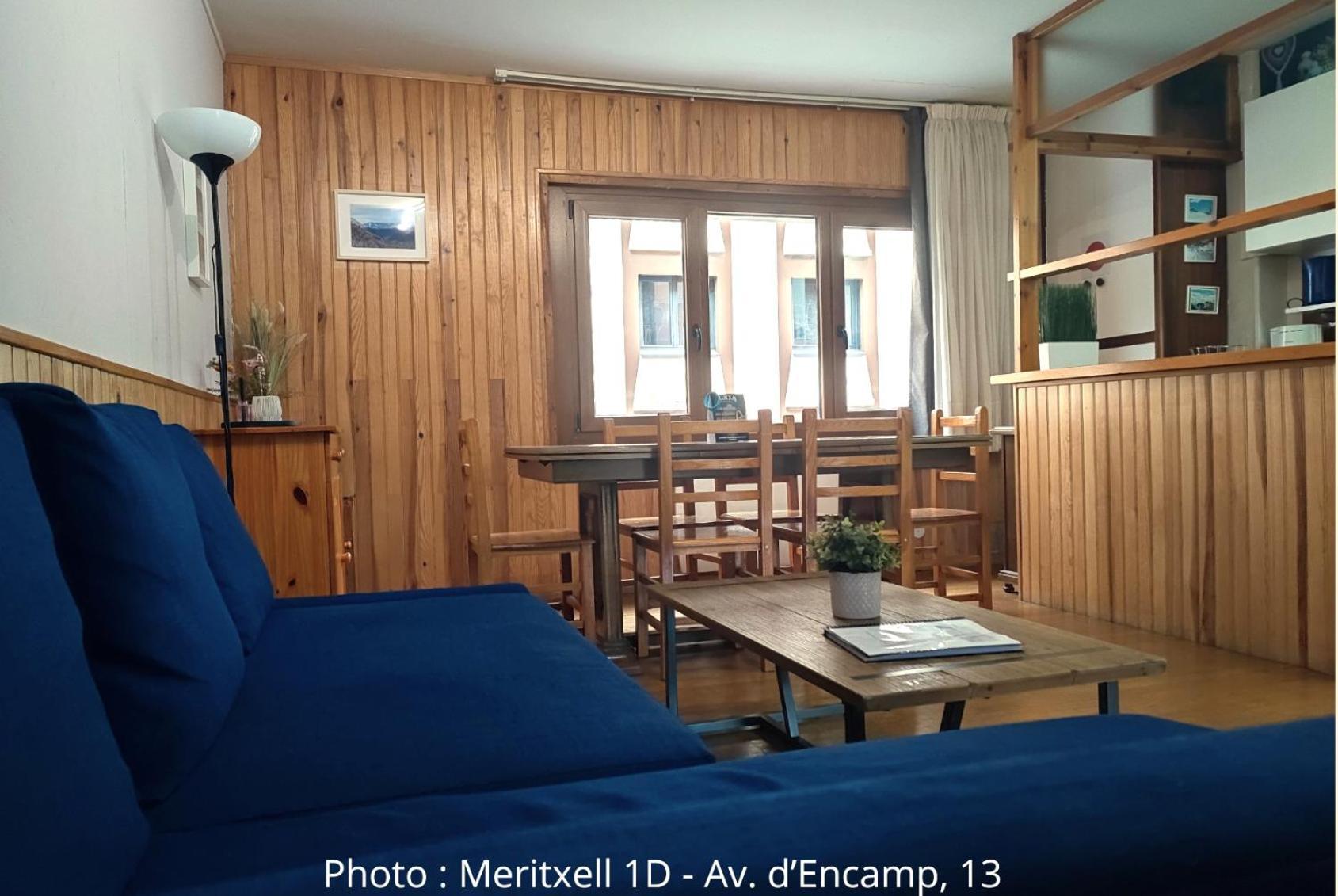 Apartamento Ac Centre