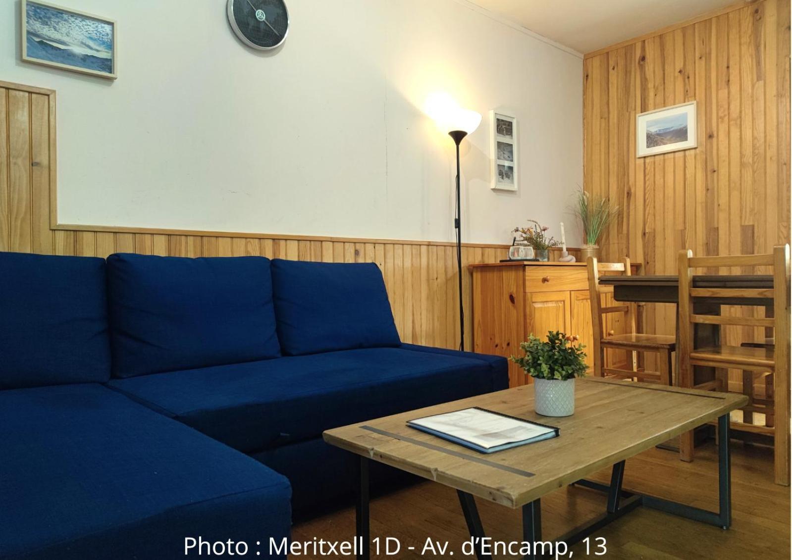 Ac Centre Apartamento Pas De La Casa