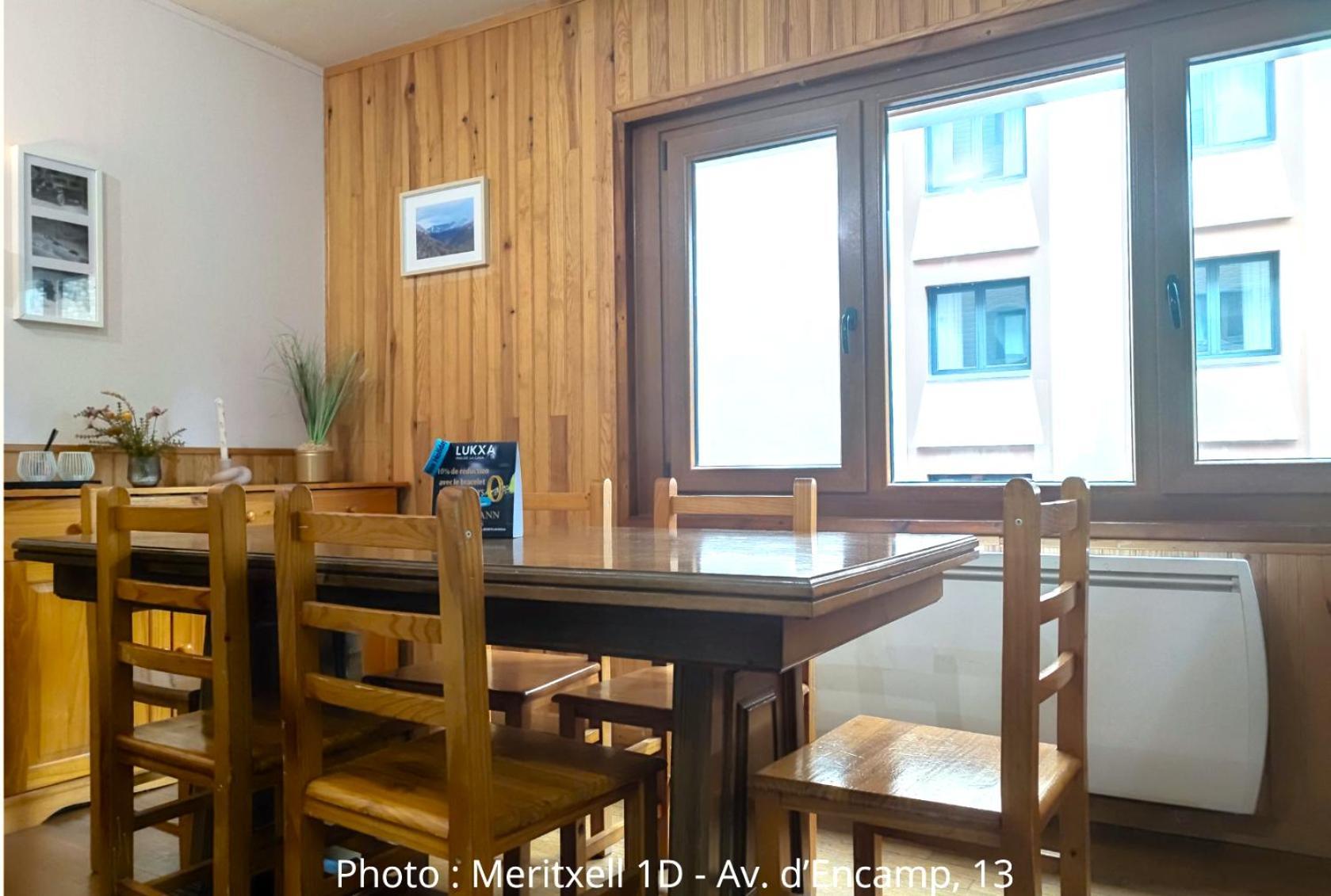 Apartamento Ac Centre Pas De La Casa