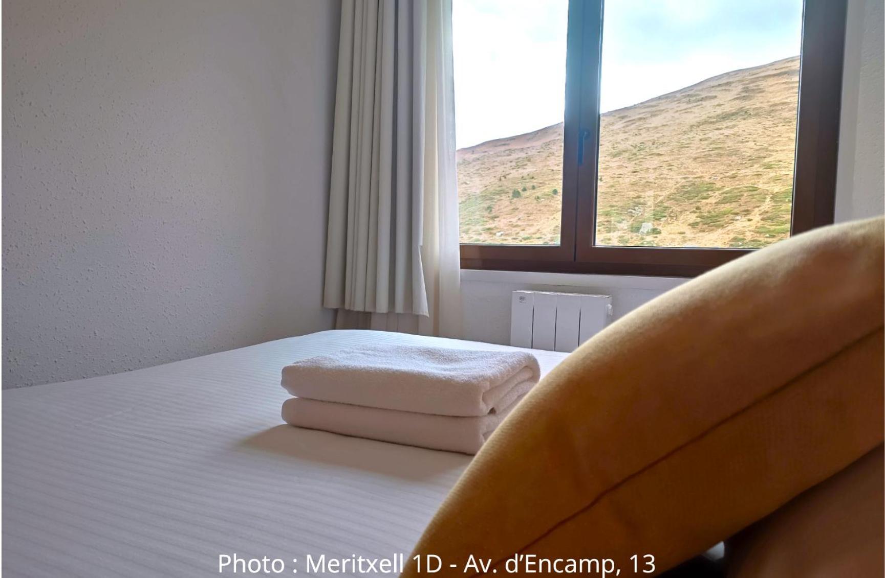 Apartamento Ac Centre