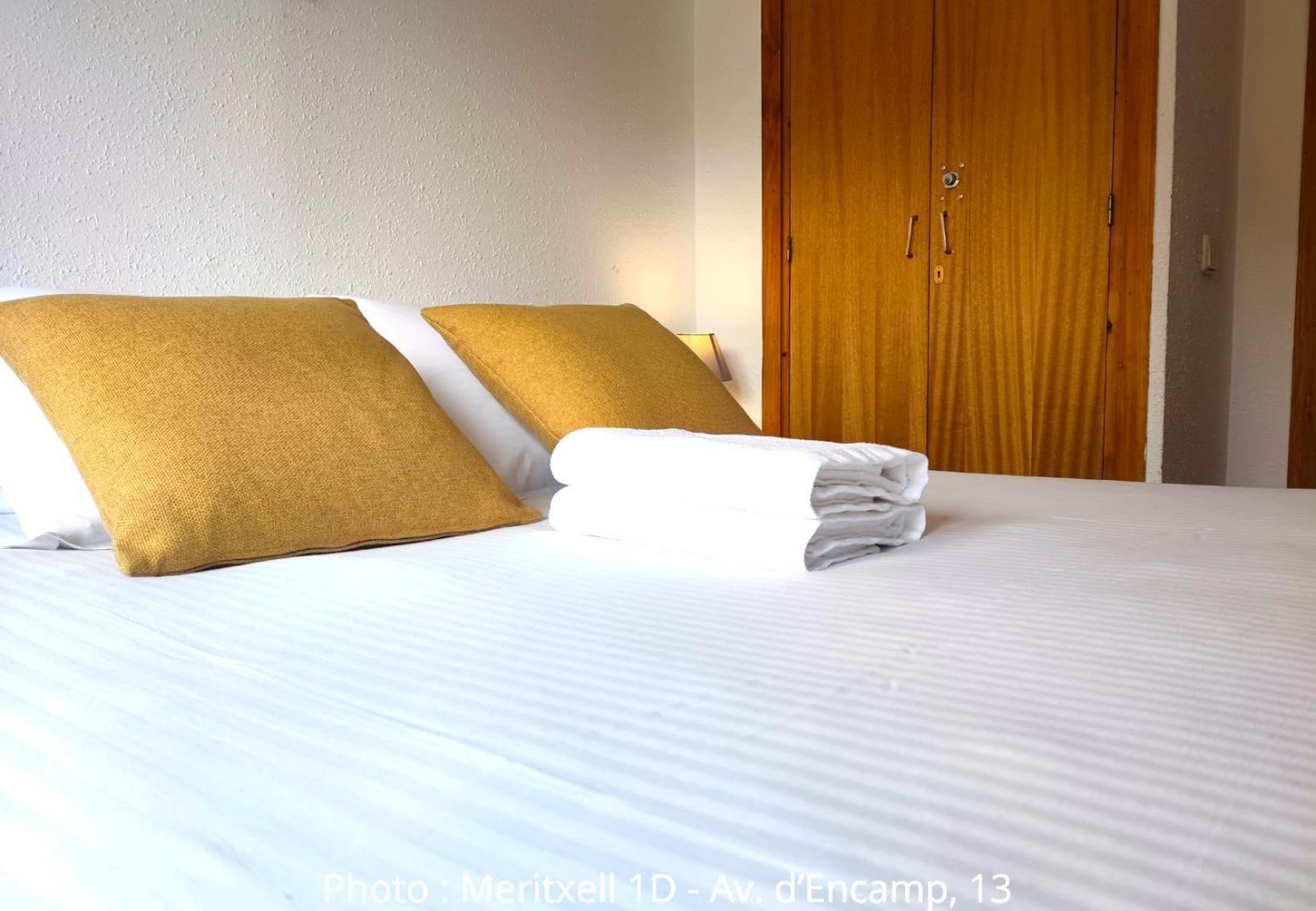 Apartamento Ac Centre *