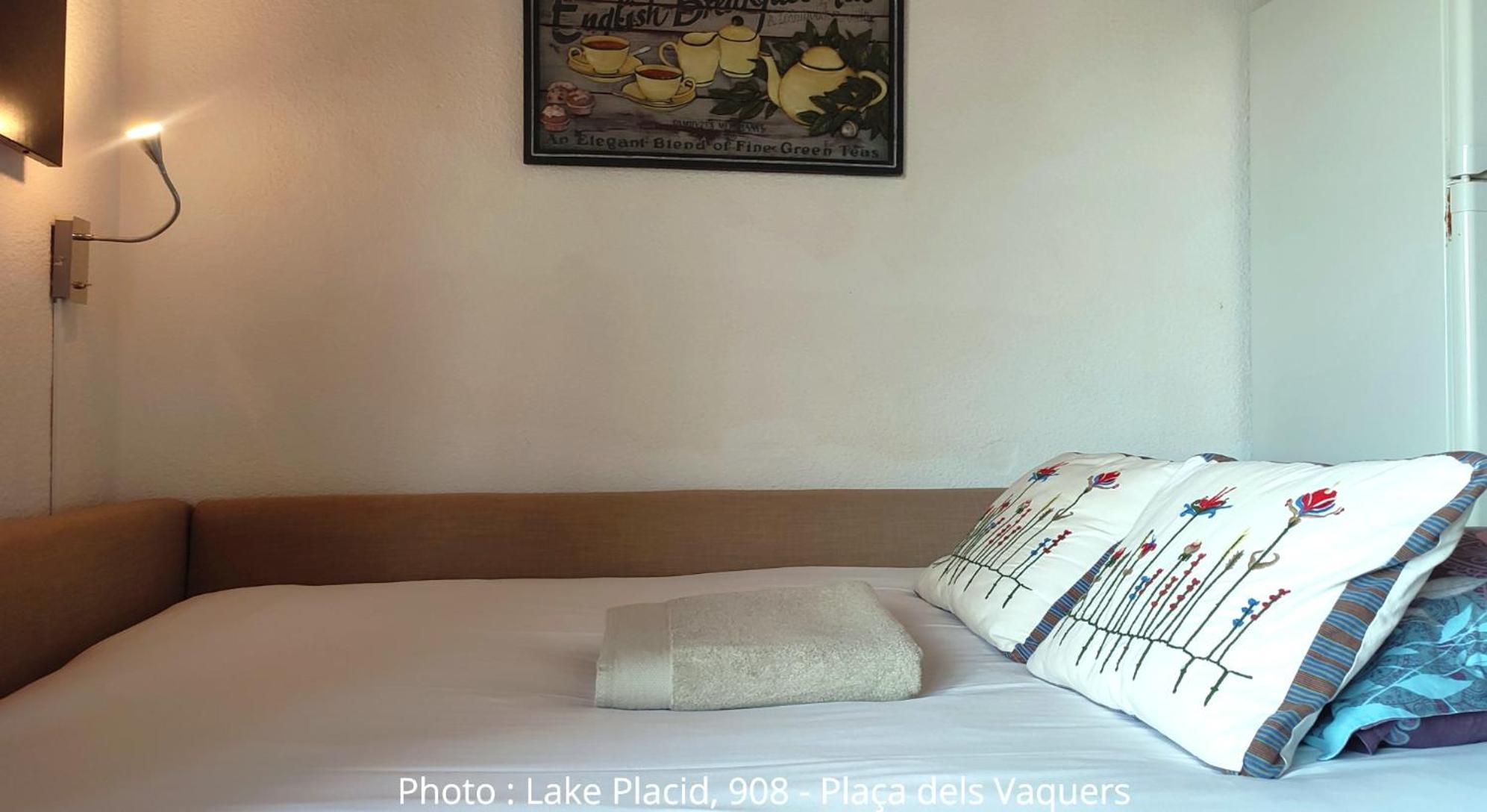 Apartamento Ac Centre Pas De La Casa