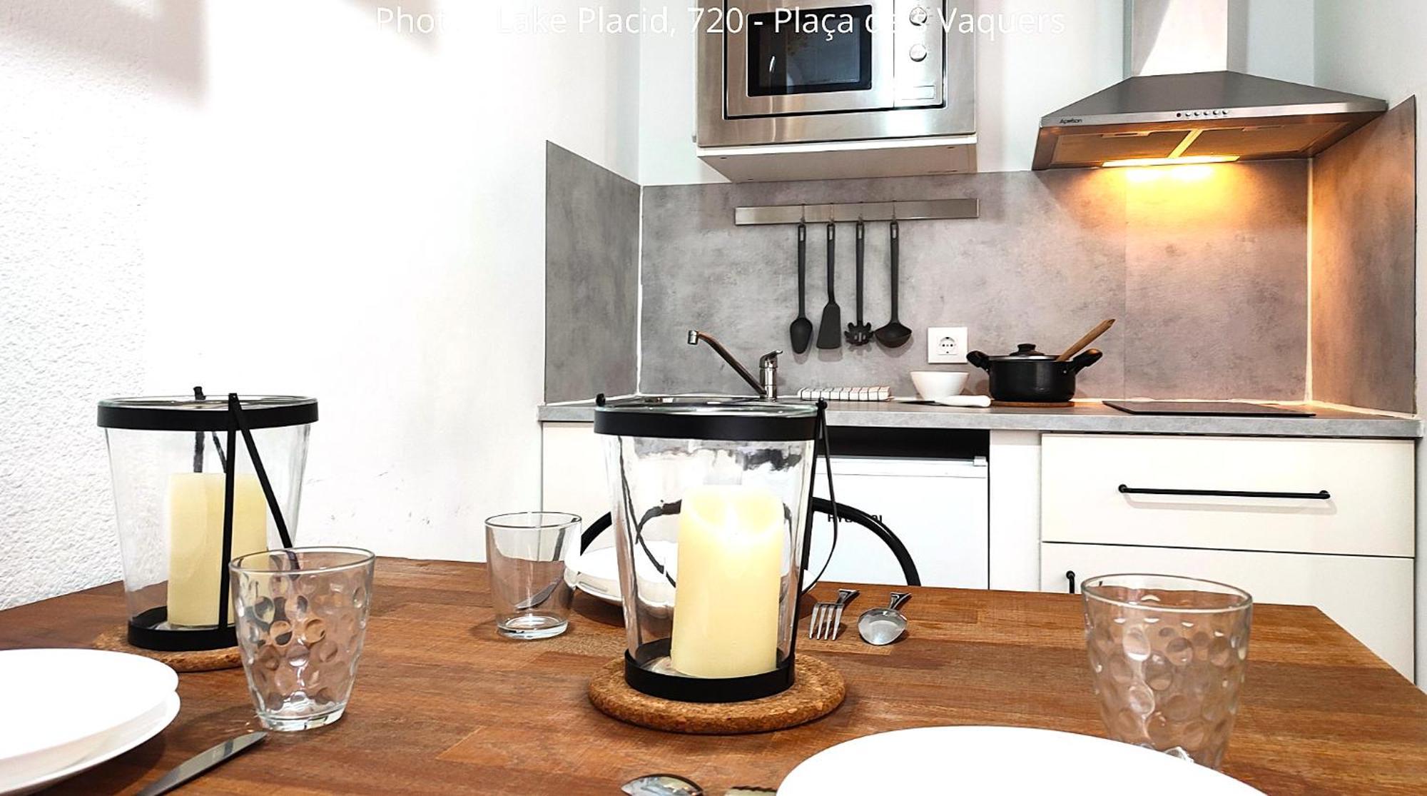 Apartamento Ac Centre Pas De La Casa