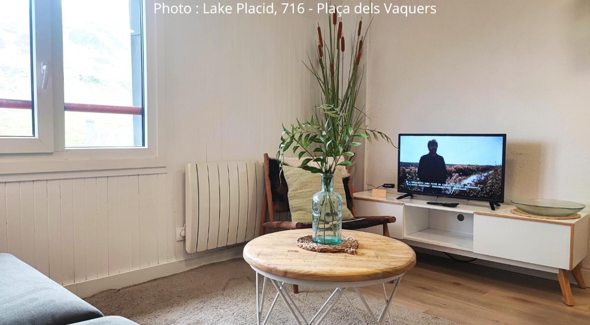 Apartamento Ac Centre