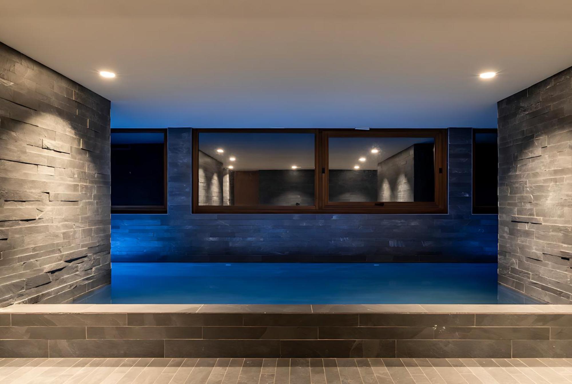 Apartment Piscina, Sauna Y Gym I Todo En Un Solo Lugar I Andbnb