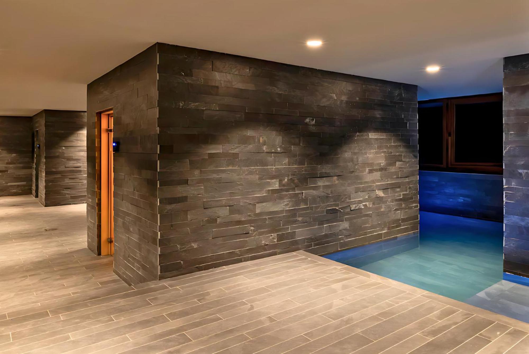Apartment Piscina, Sauna Y Gym I Todo En Un Solo Lugar I Andbnb *