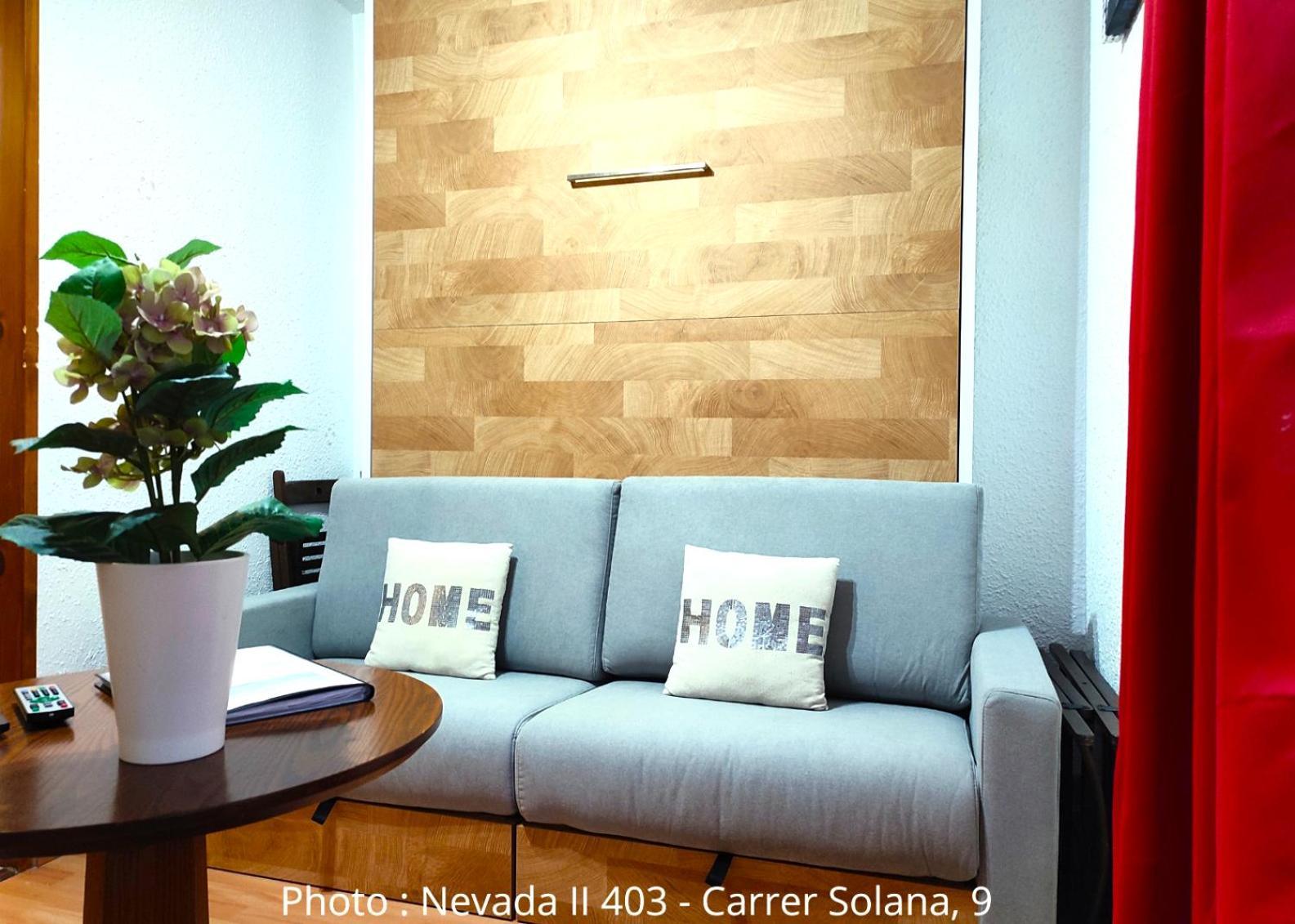 Apartamento Ac Centre *