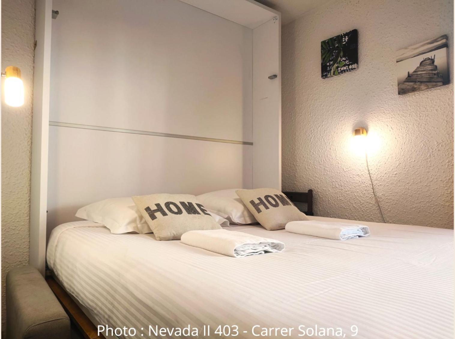 Ac Centre Apartamento Pas De La Casa