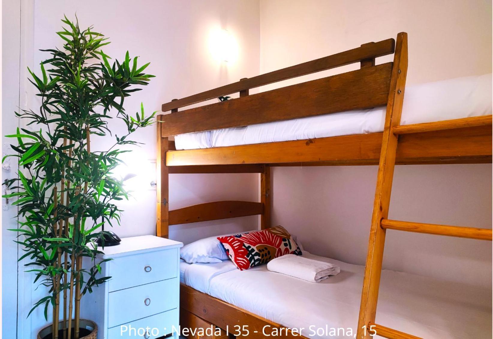 Ac Centre Apartamento *