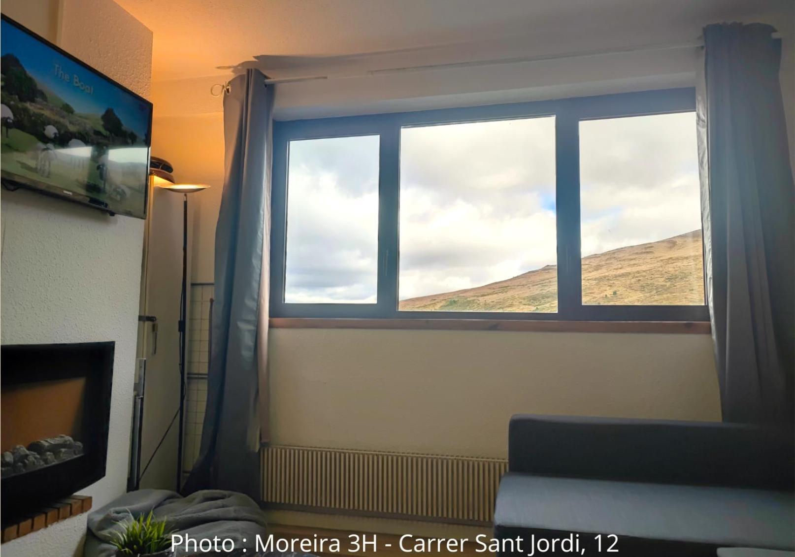 Apartamento Ac Centre Pas De La Casa