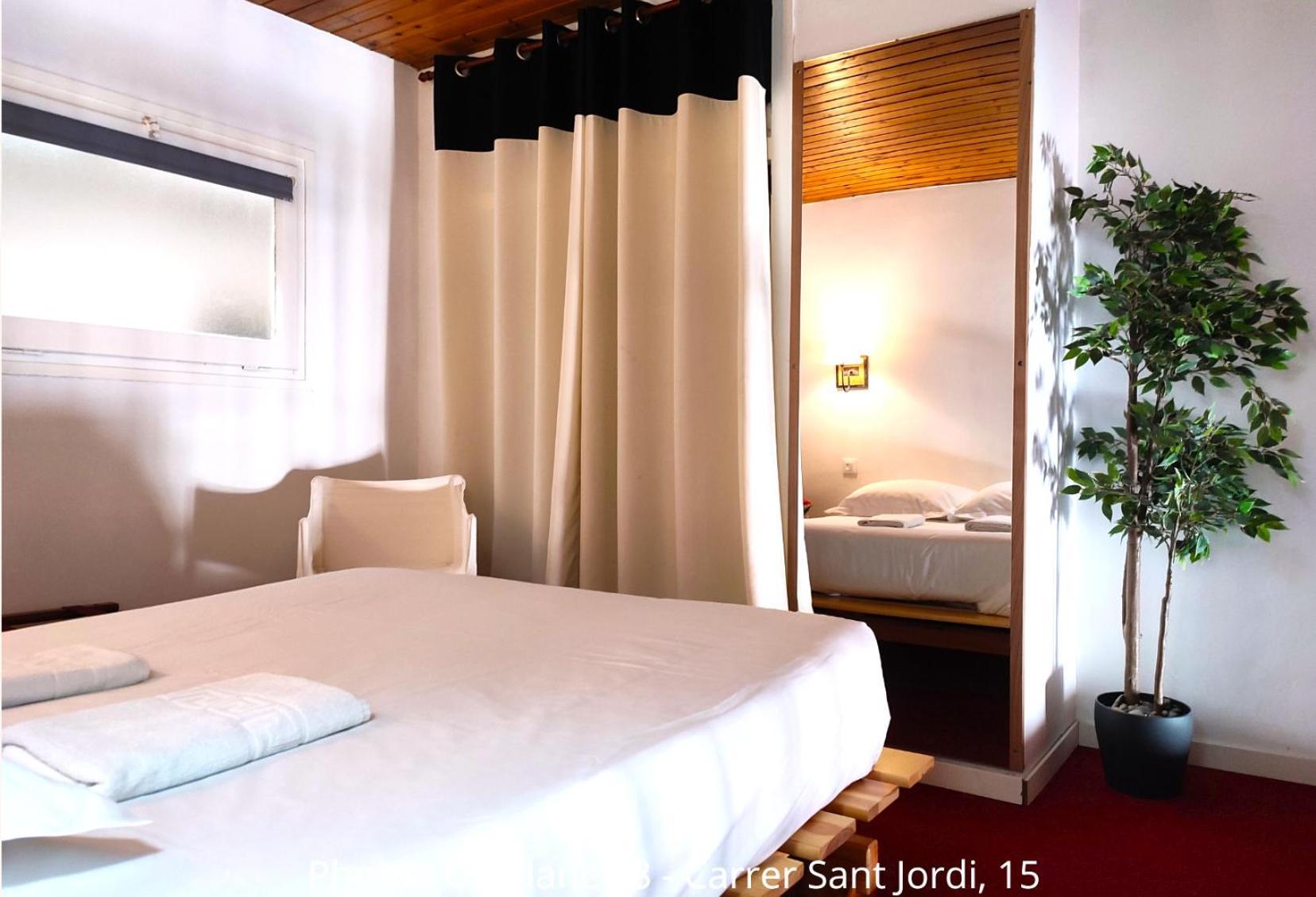 Duplex Holidays Andorra *